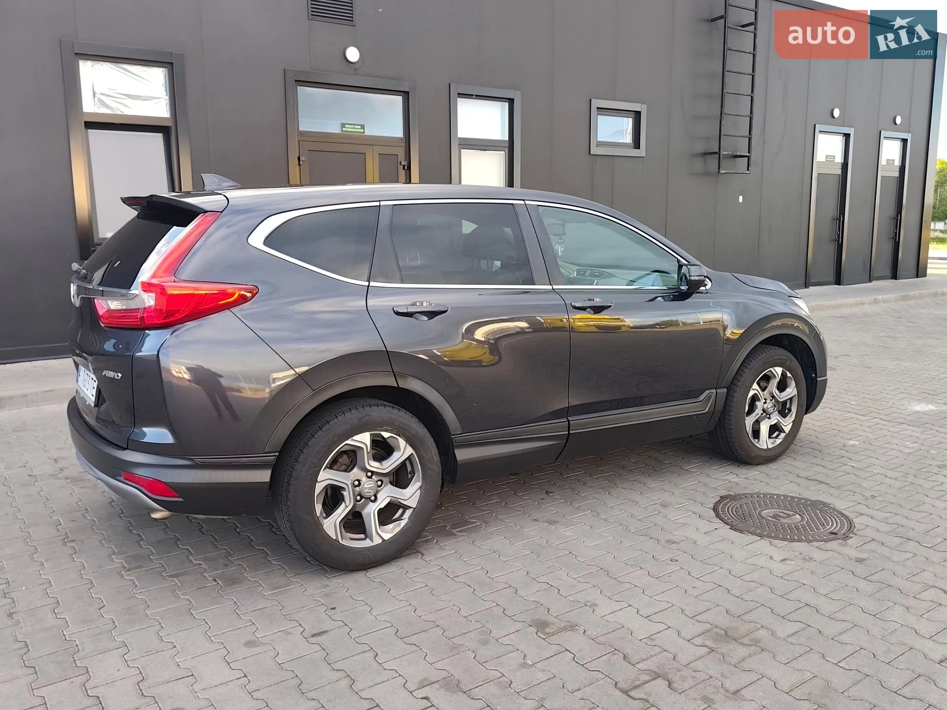 2017 Honda CR-V - мініатюра 25