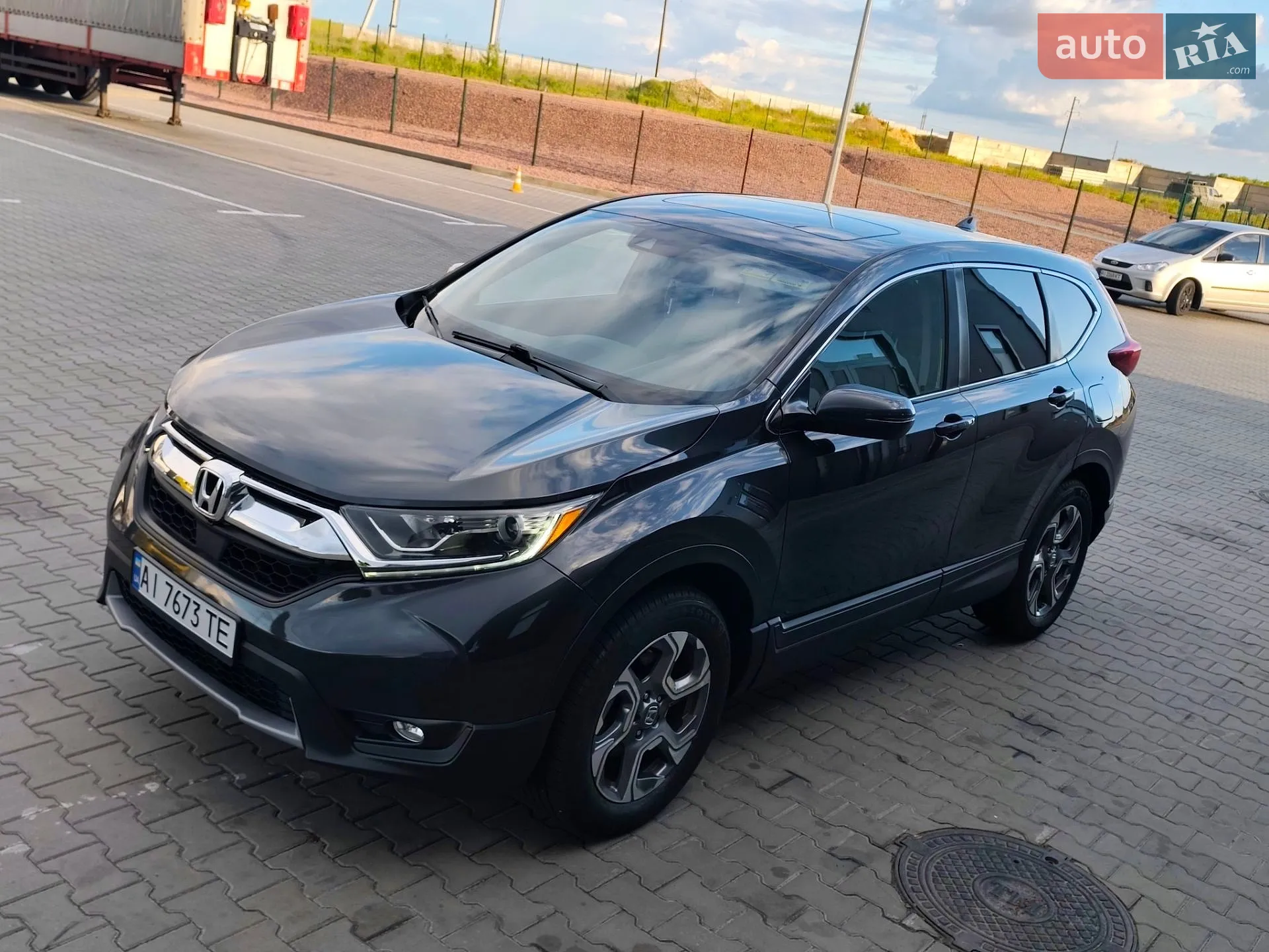2017 Honda CR-V - мініатюра 36