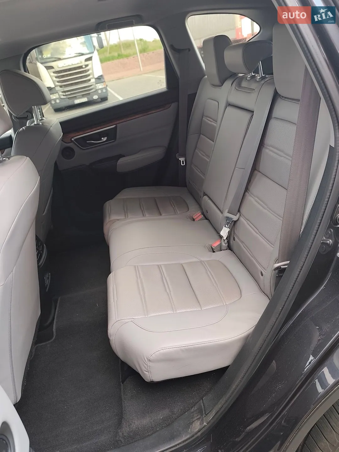 2017 Honda CR-V - мініатюра 40