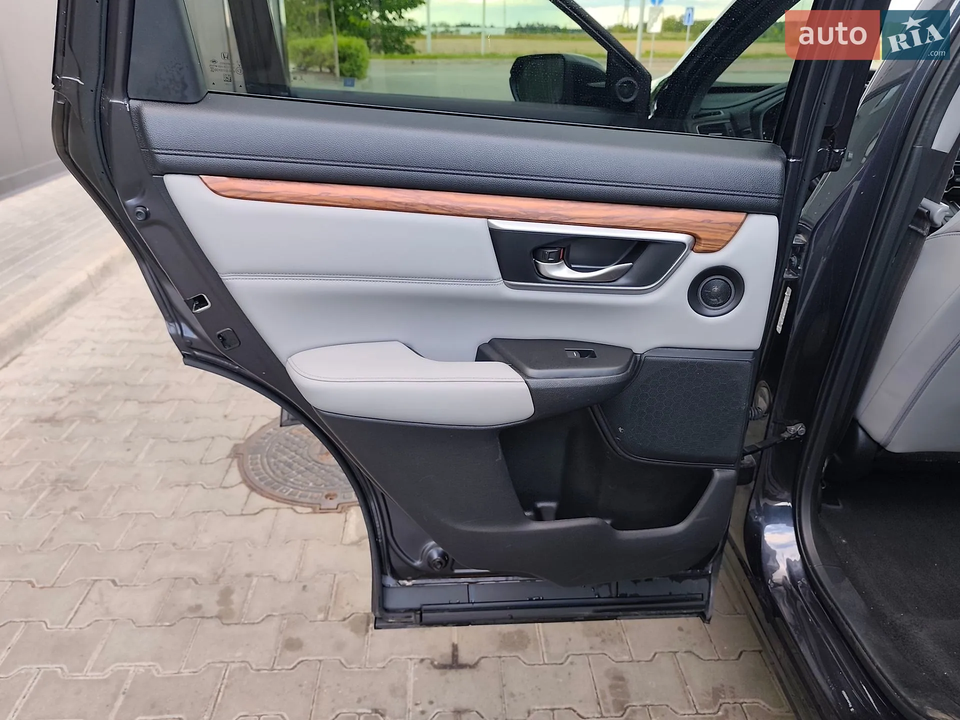 2017 Honda CR-V - мініатюра 42