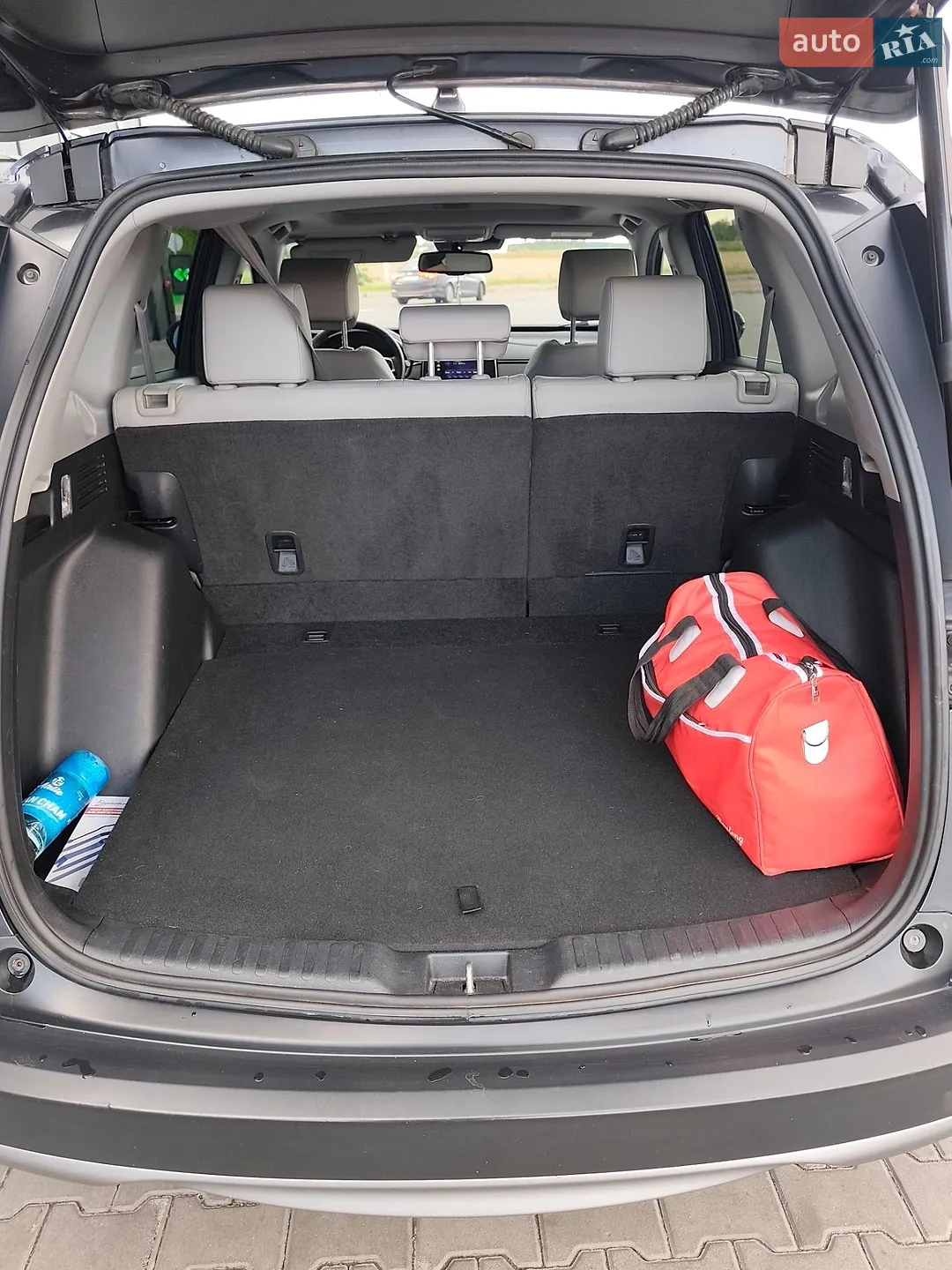 2017 Honda CR-V - мініатюра 49