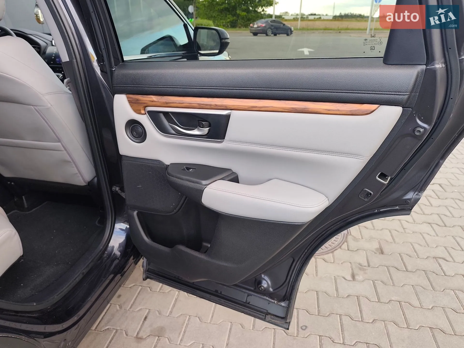 2017 Honda CR-V - мініатюра 50