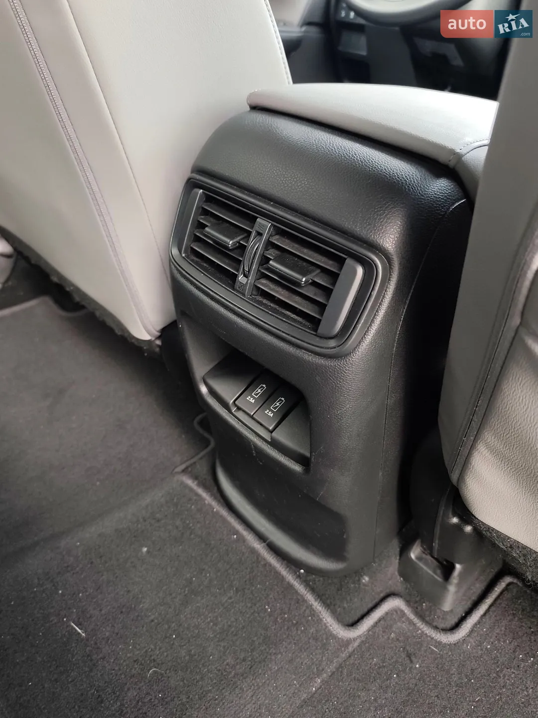 2017 Honda CR-V - мініатюра 52