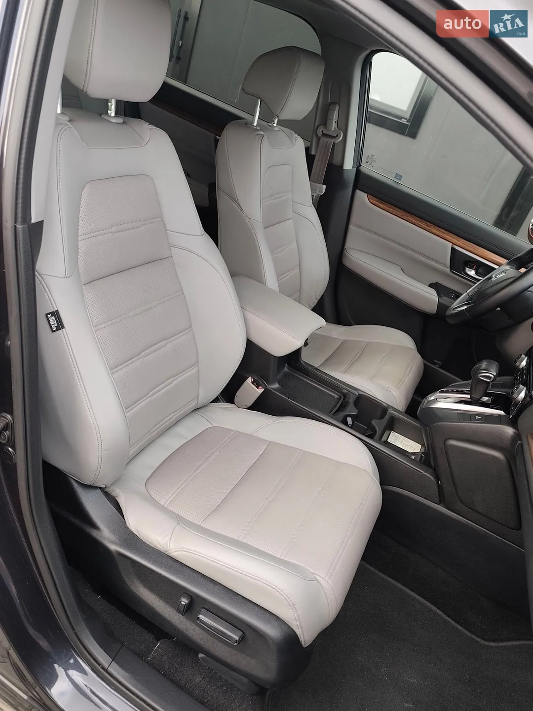 2017 Honda CR-V - мініатюра 54