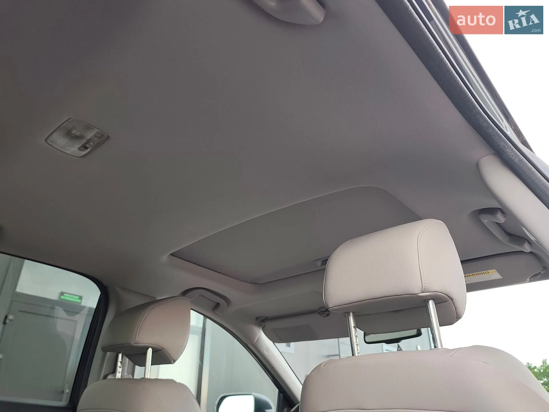 2017 Honda CR-V - мініатюра 57