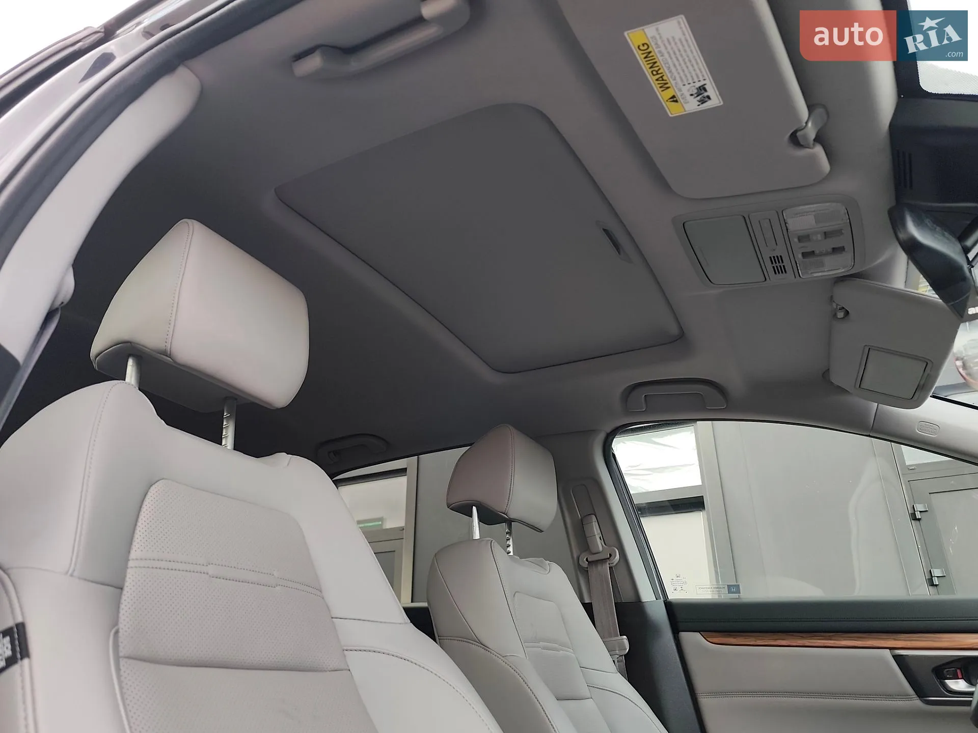 2017 Honda CR-V - мініатюра 58
