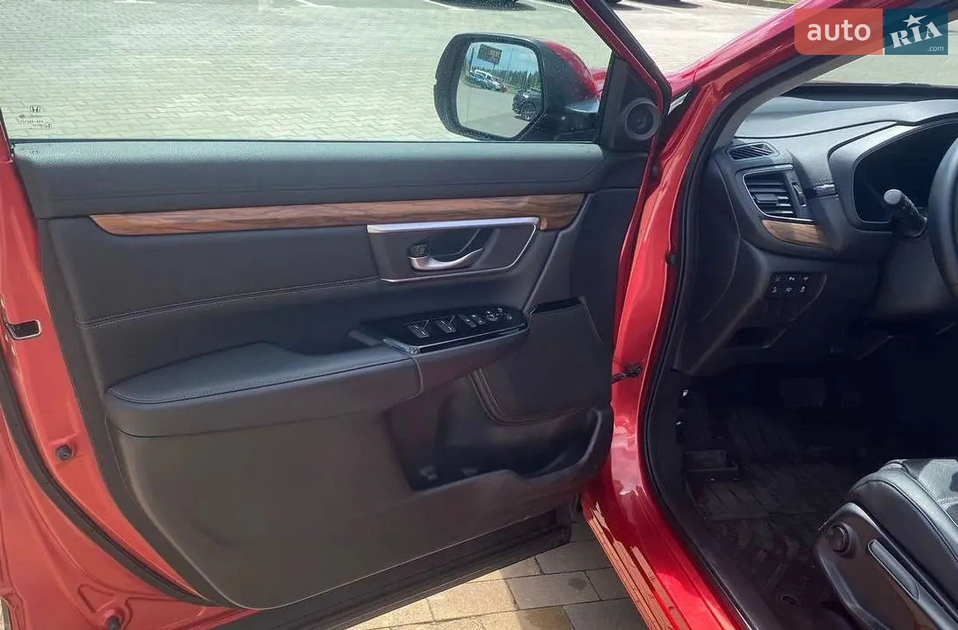 2019 Honda CR-V - мініатюра 15