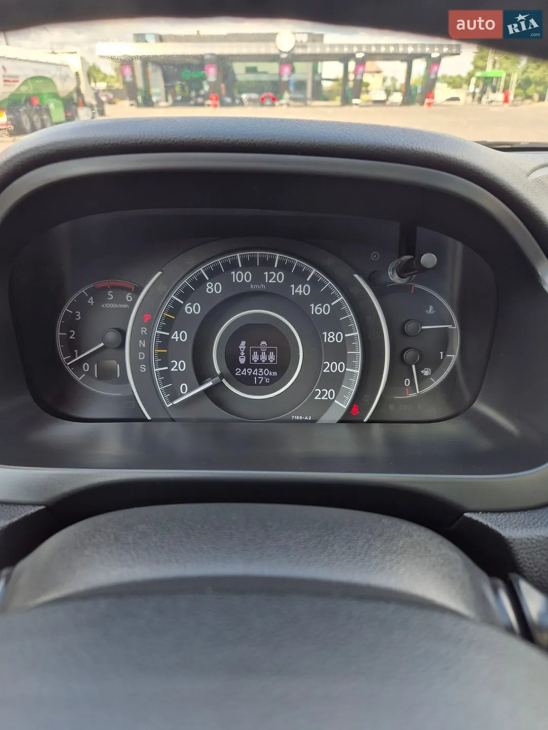 2014 Honda CR-V - мініатюра 28