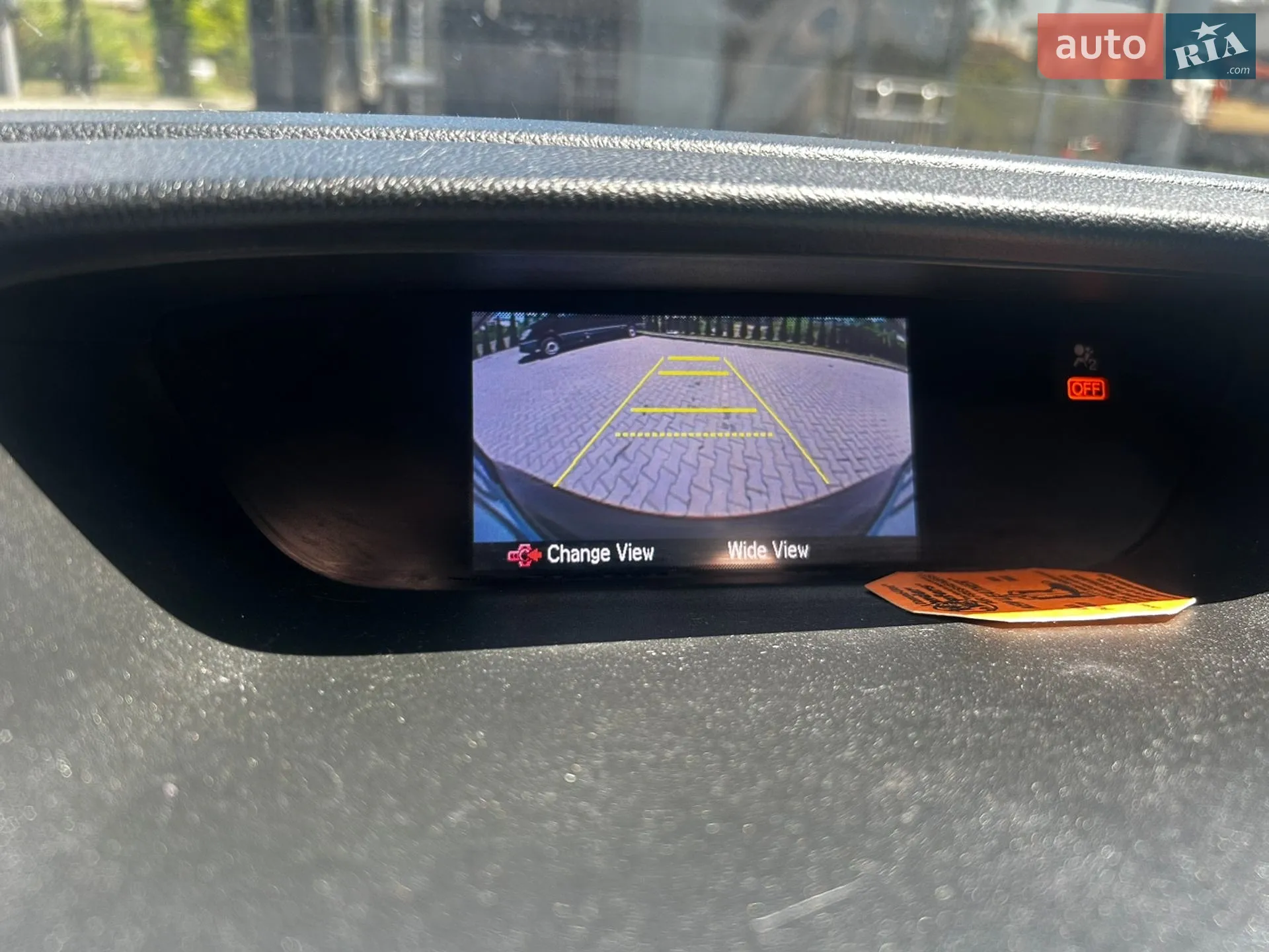2014 Honda CR-V - мініатюра 12