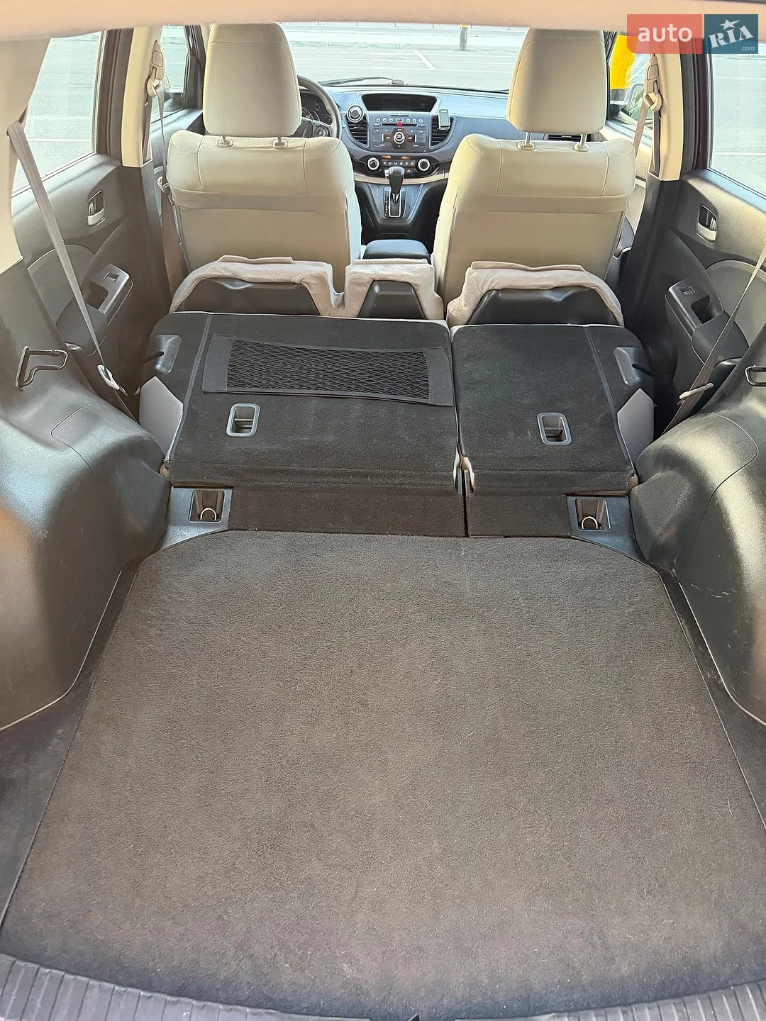 2015 Honda CR-V - мініатюра 13