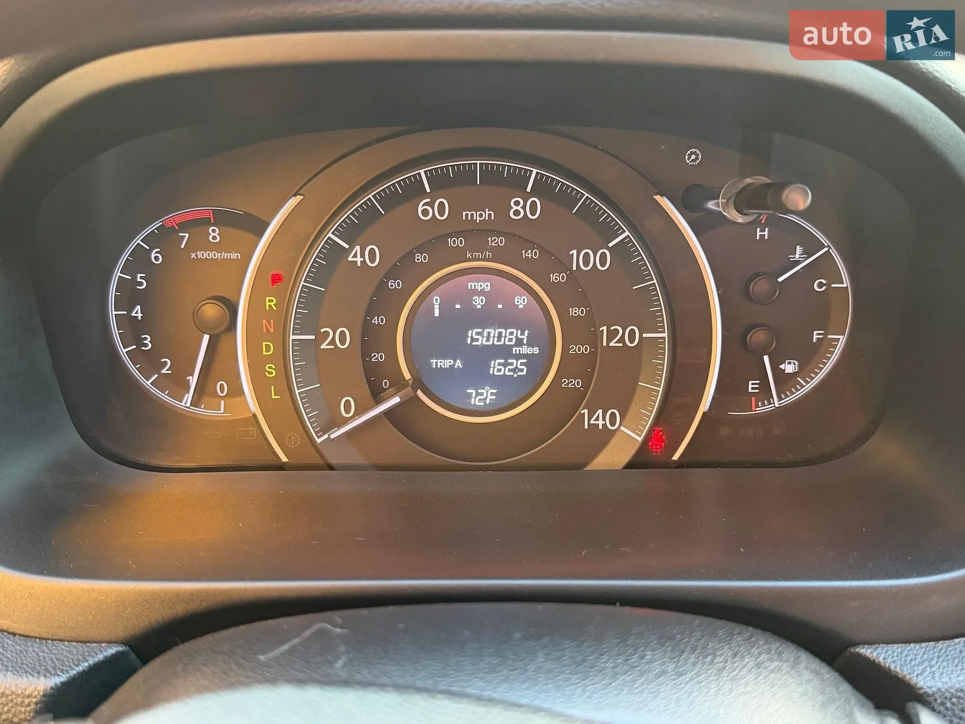 2015 Honda CR-V - мініатюра 24