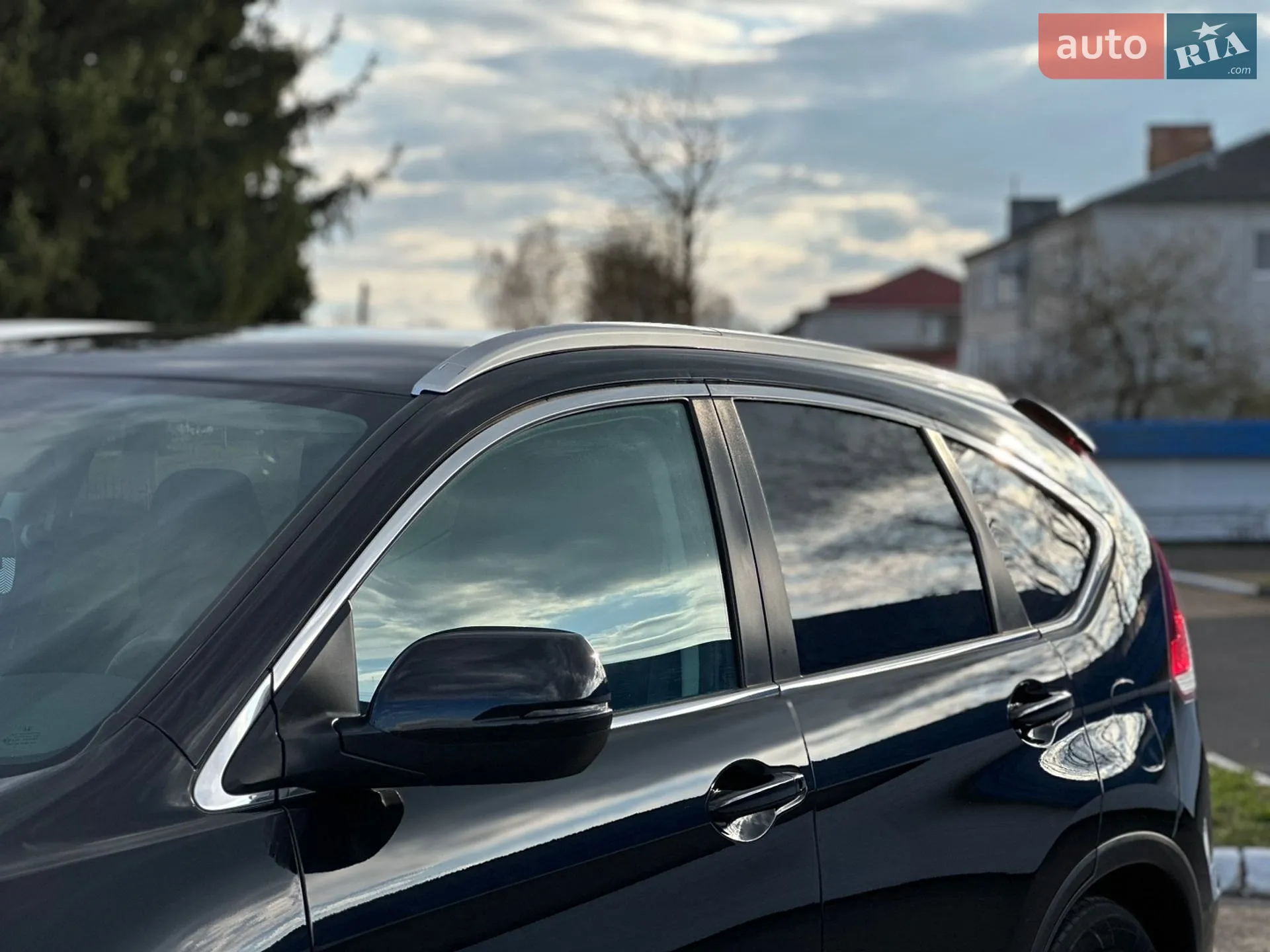 2014 Honda CR-V - мініатюра 15