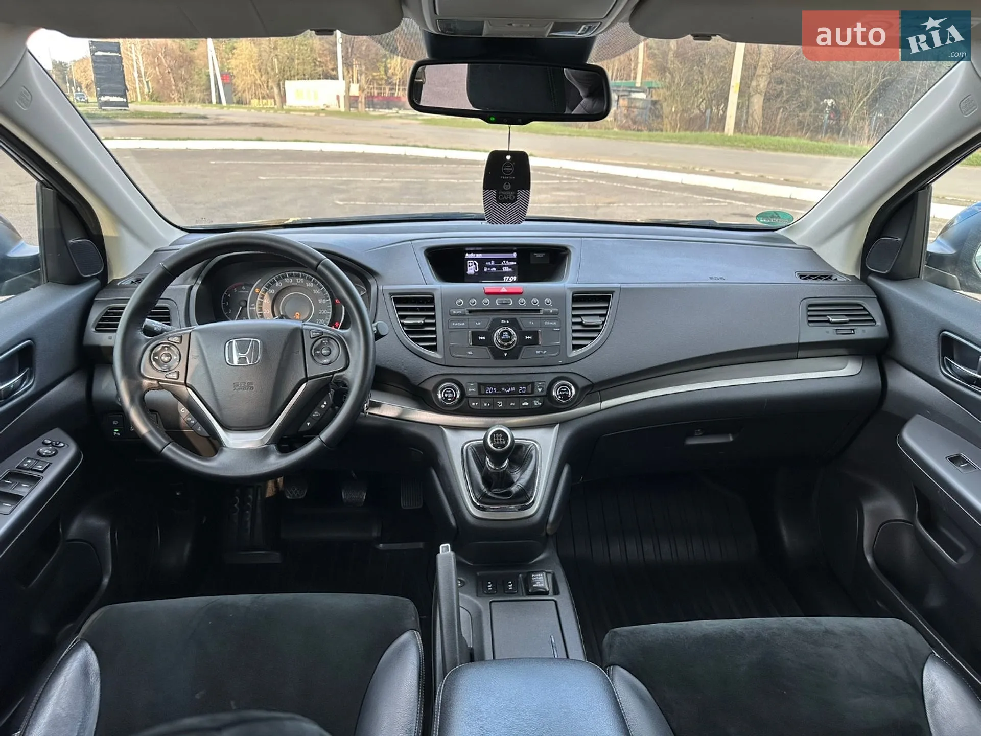 2014 Honda CR-V - мініатюра 26