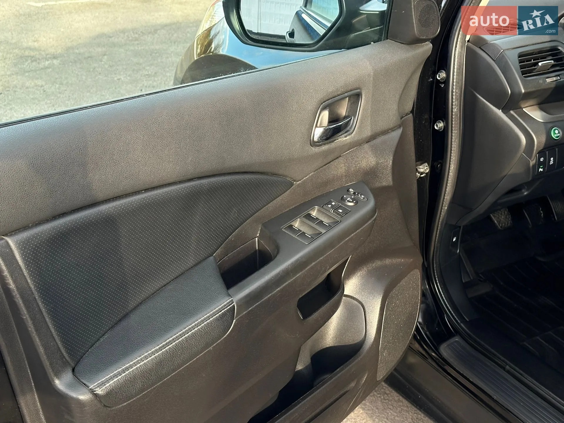 2014 Honda CR-V - мініатюра 31