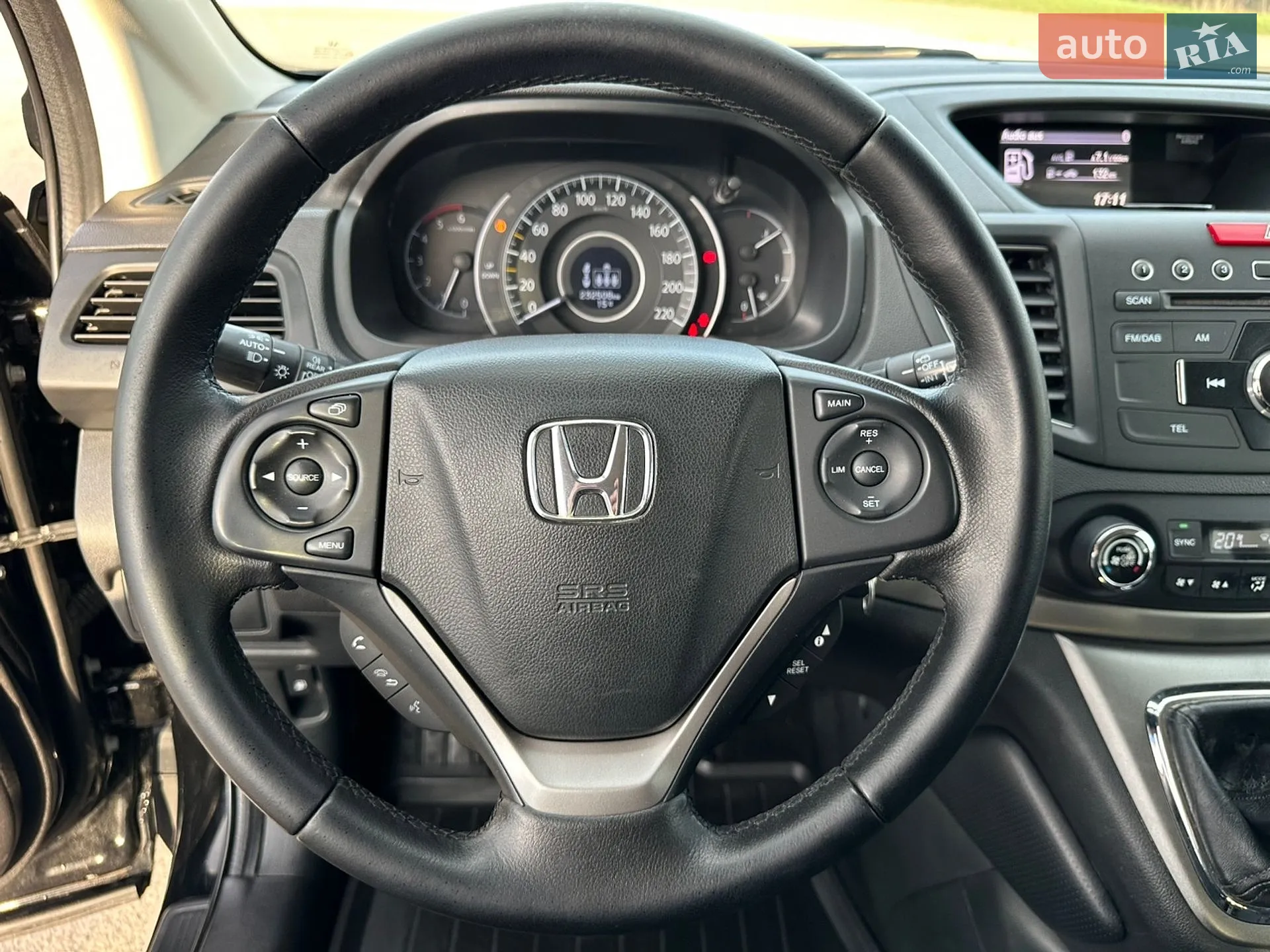 2014 Honda CR-V - мініатюра 36