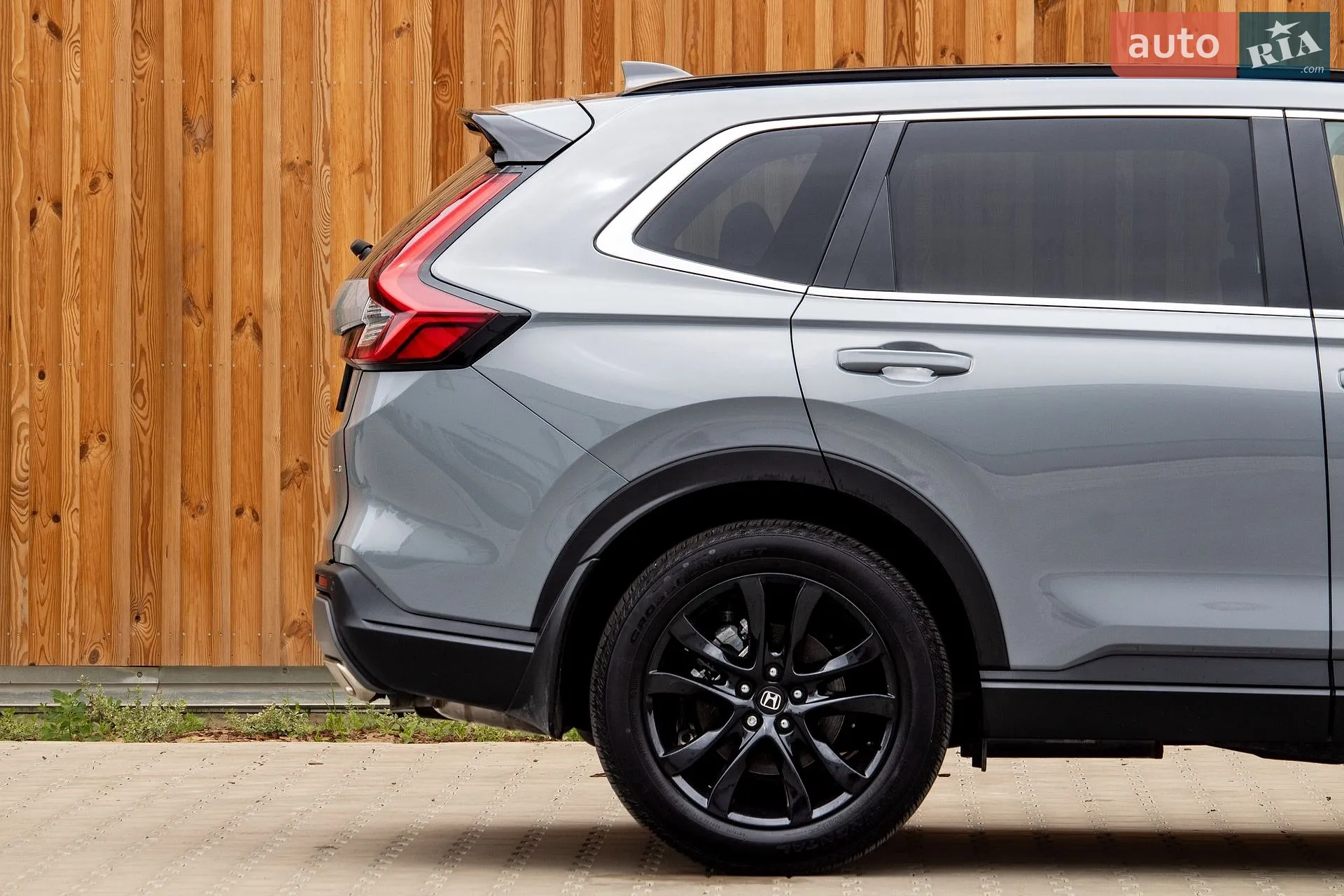 2025 Honda CR-V - мініатюра 14