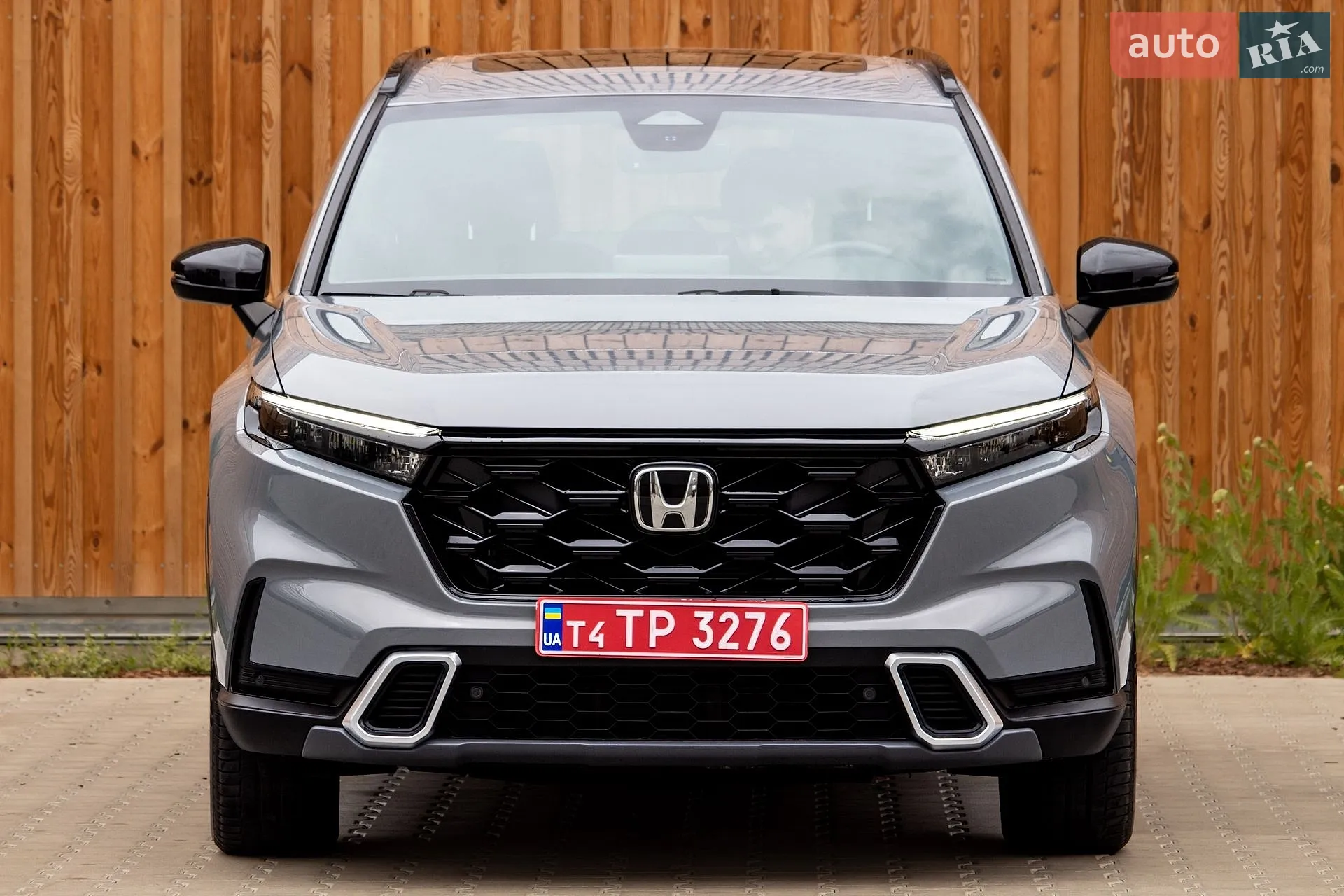 2025 Honda CR-V - мініатюра 17