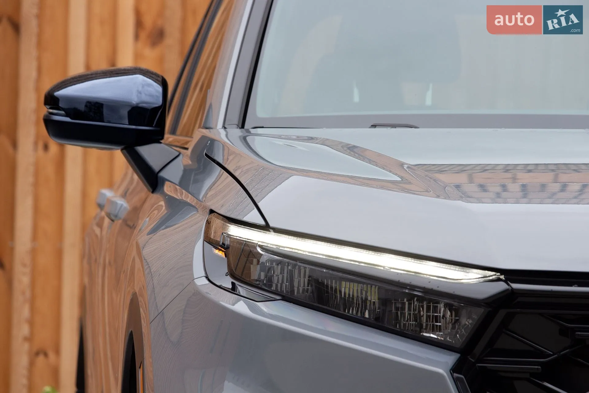 2025 Honda CR-V - мініатюра 18
