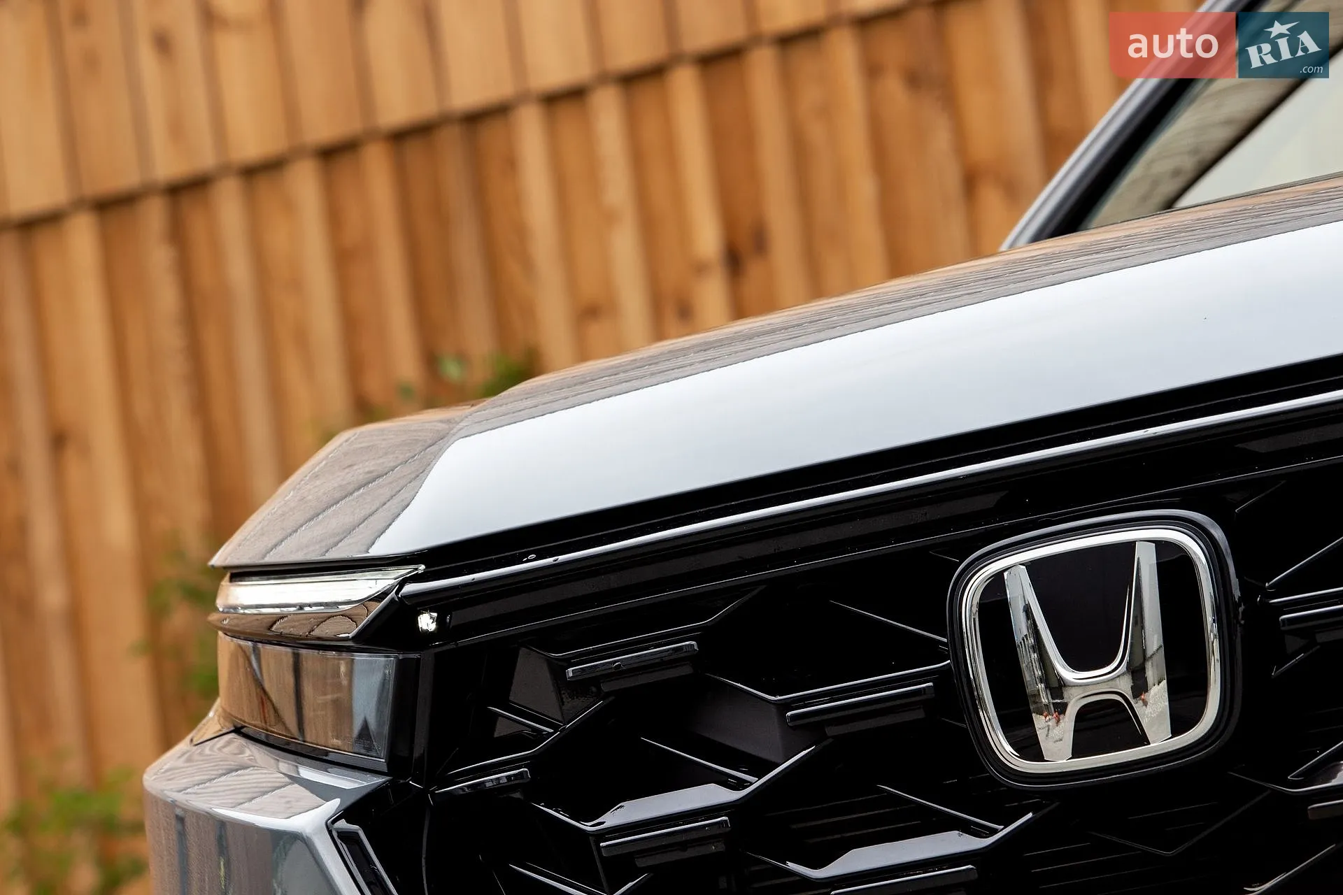 2025 Honda CR-V - мініатюра 19