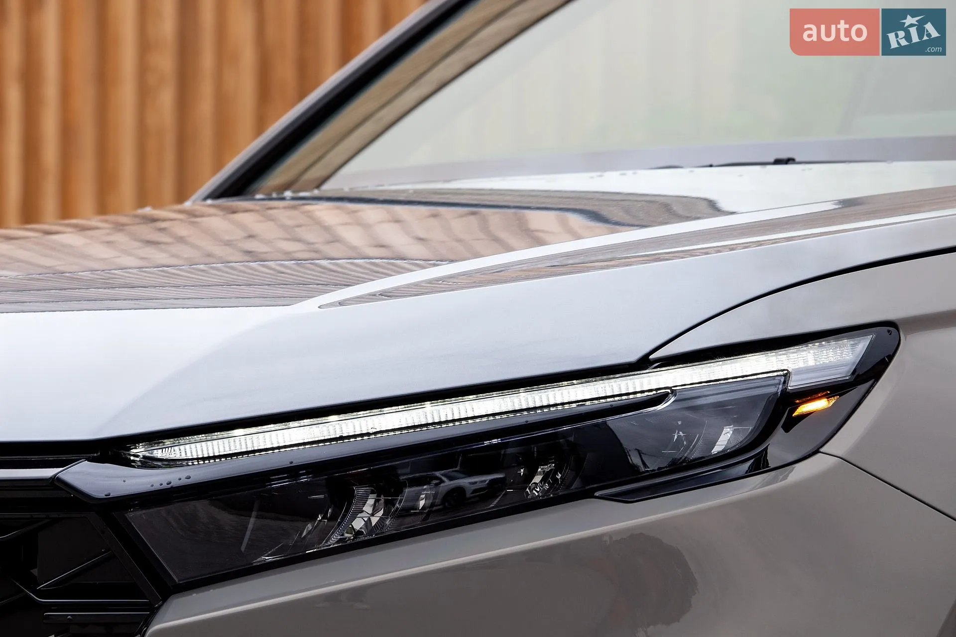 2025 Honda CR-V - мініатюра 20