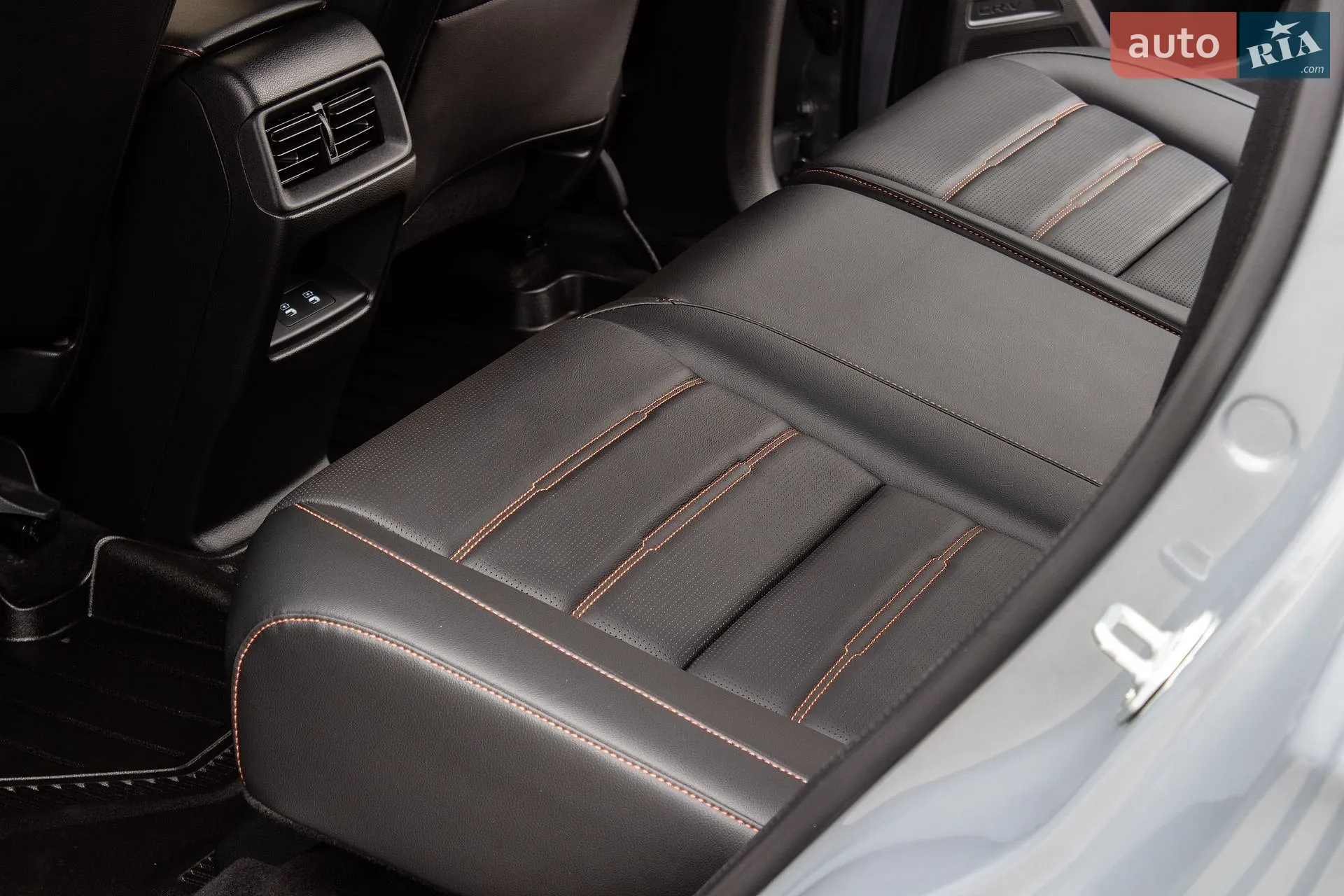 2025 Honda CR-V - мініатюра 53