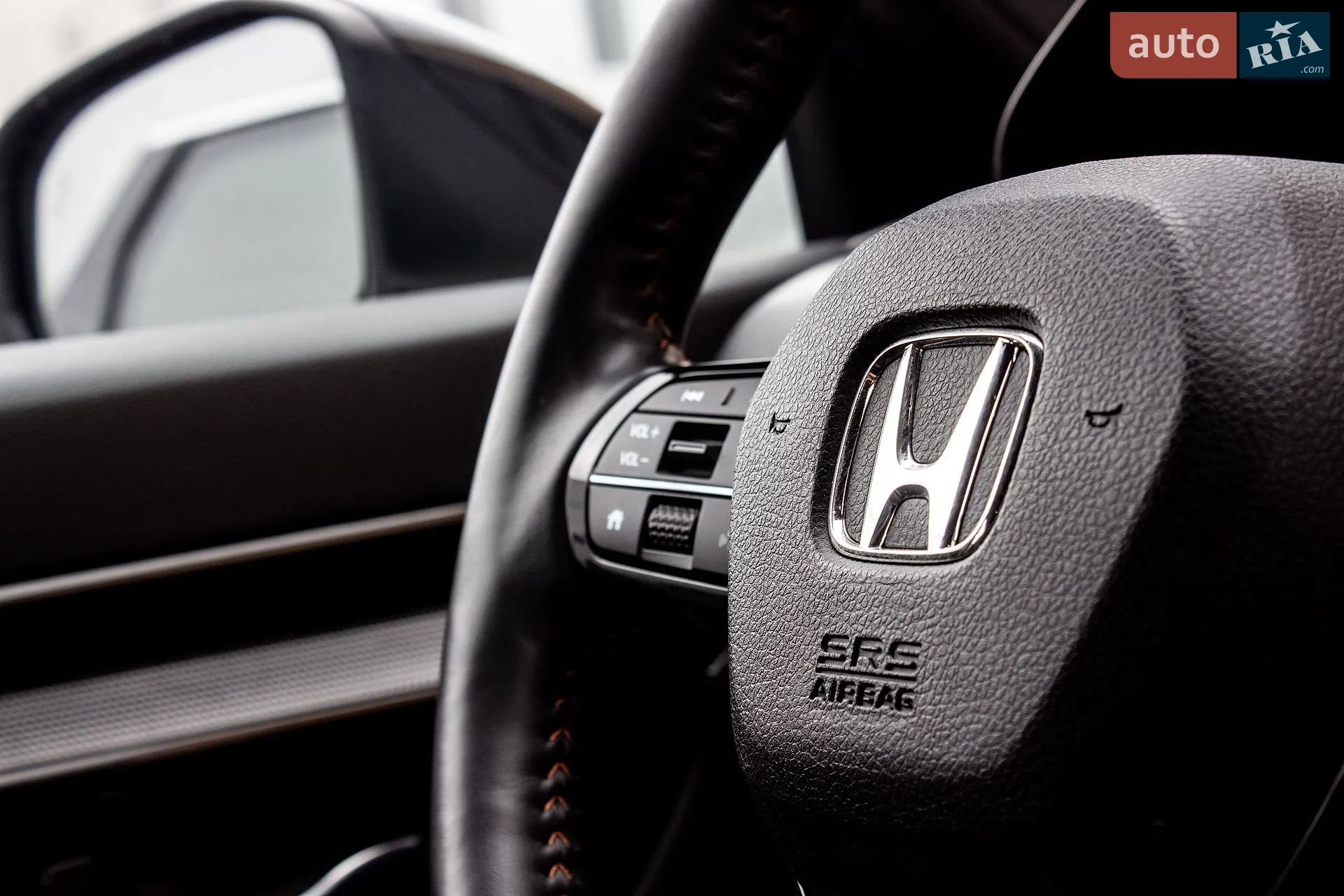 2025 Honda CR-V - мініатюра 67