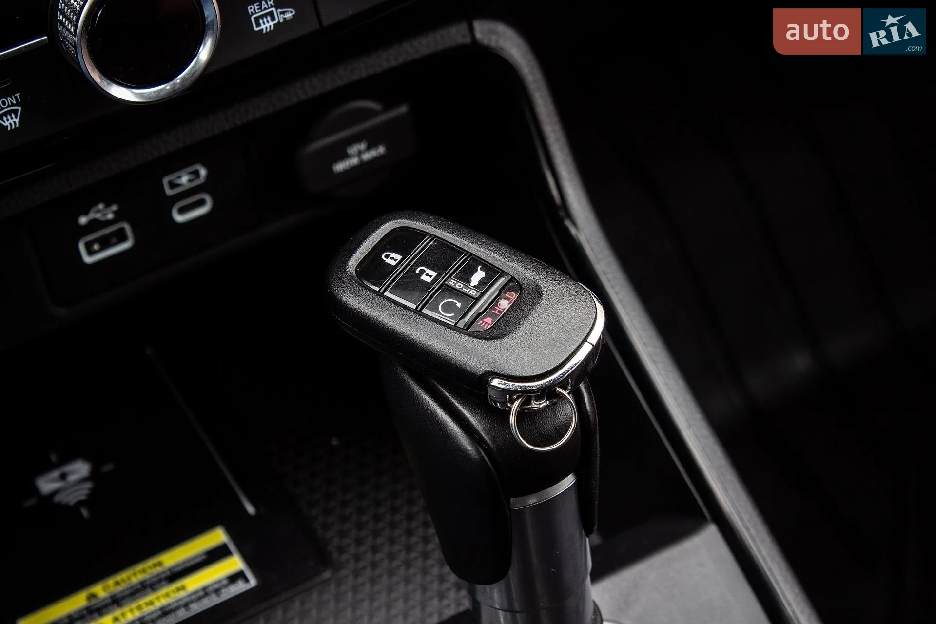 2025 Honda CR-V - мініатюра 73