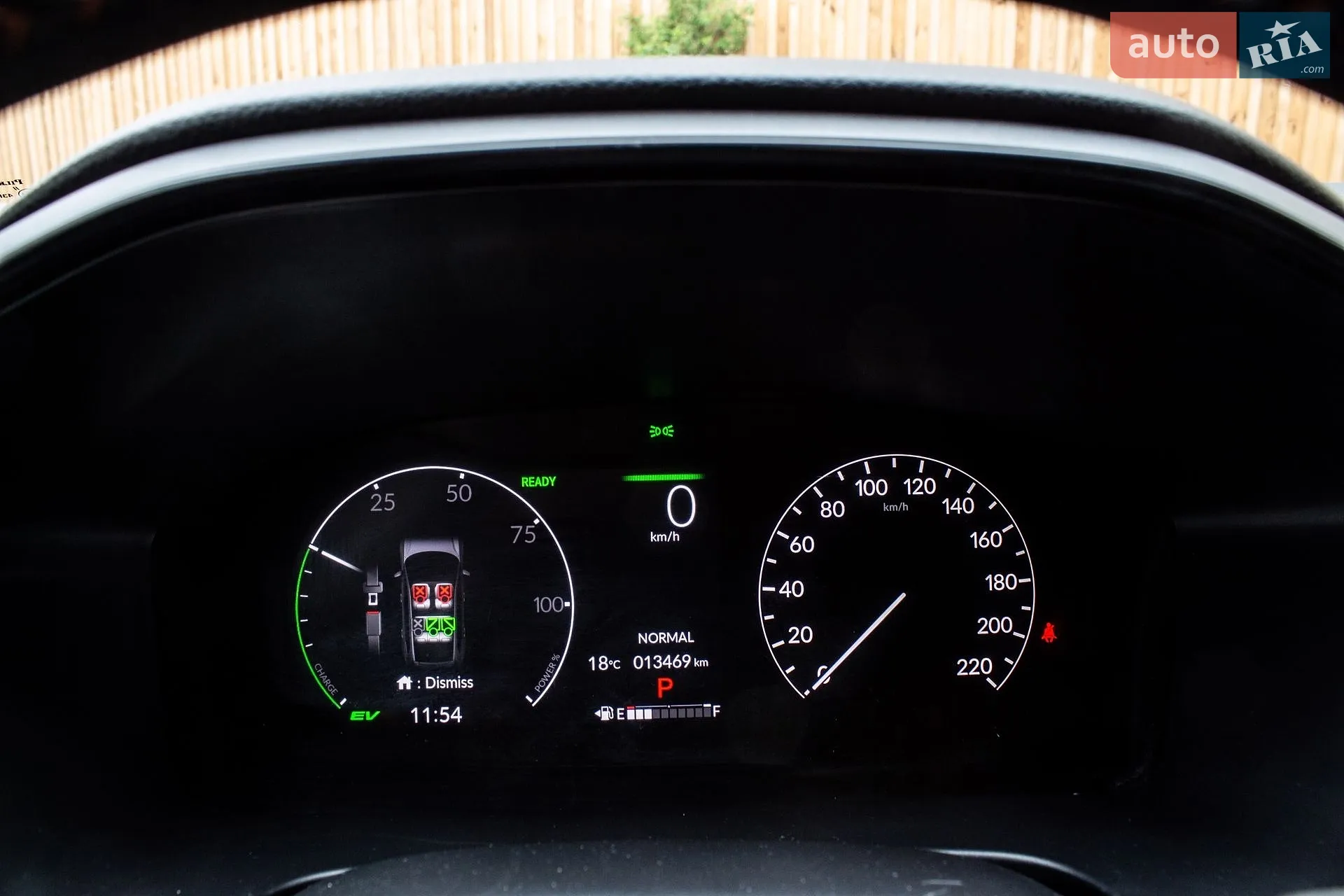 2025 Honda CR-V - мініатюра 74