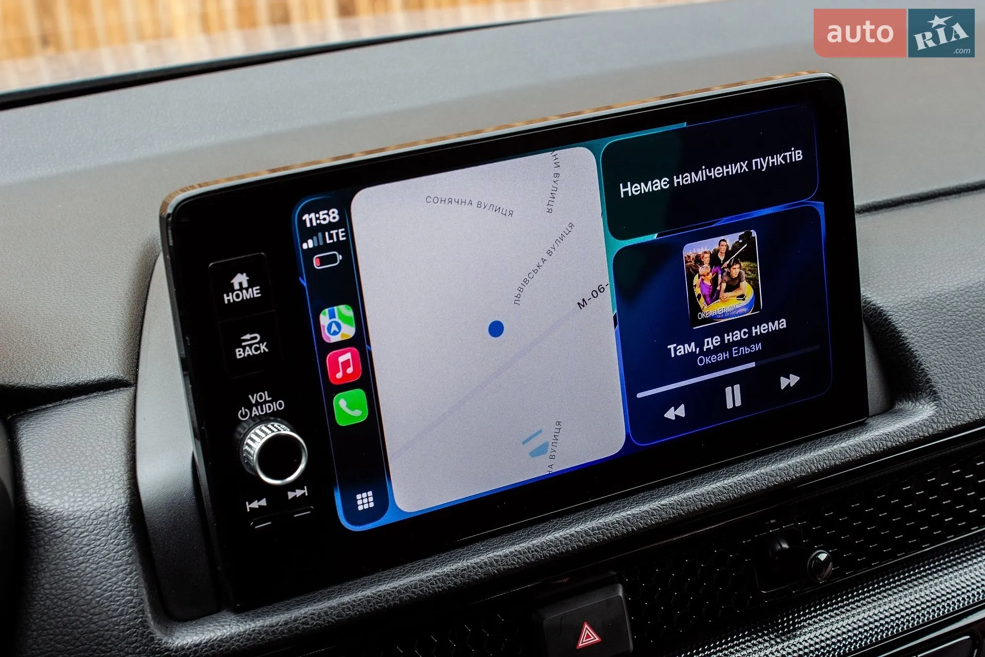 2025 Honda CR-V - мініатюра 80