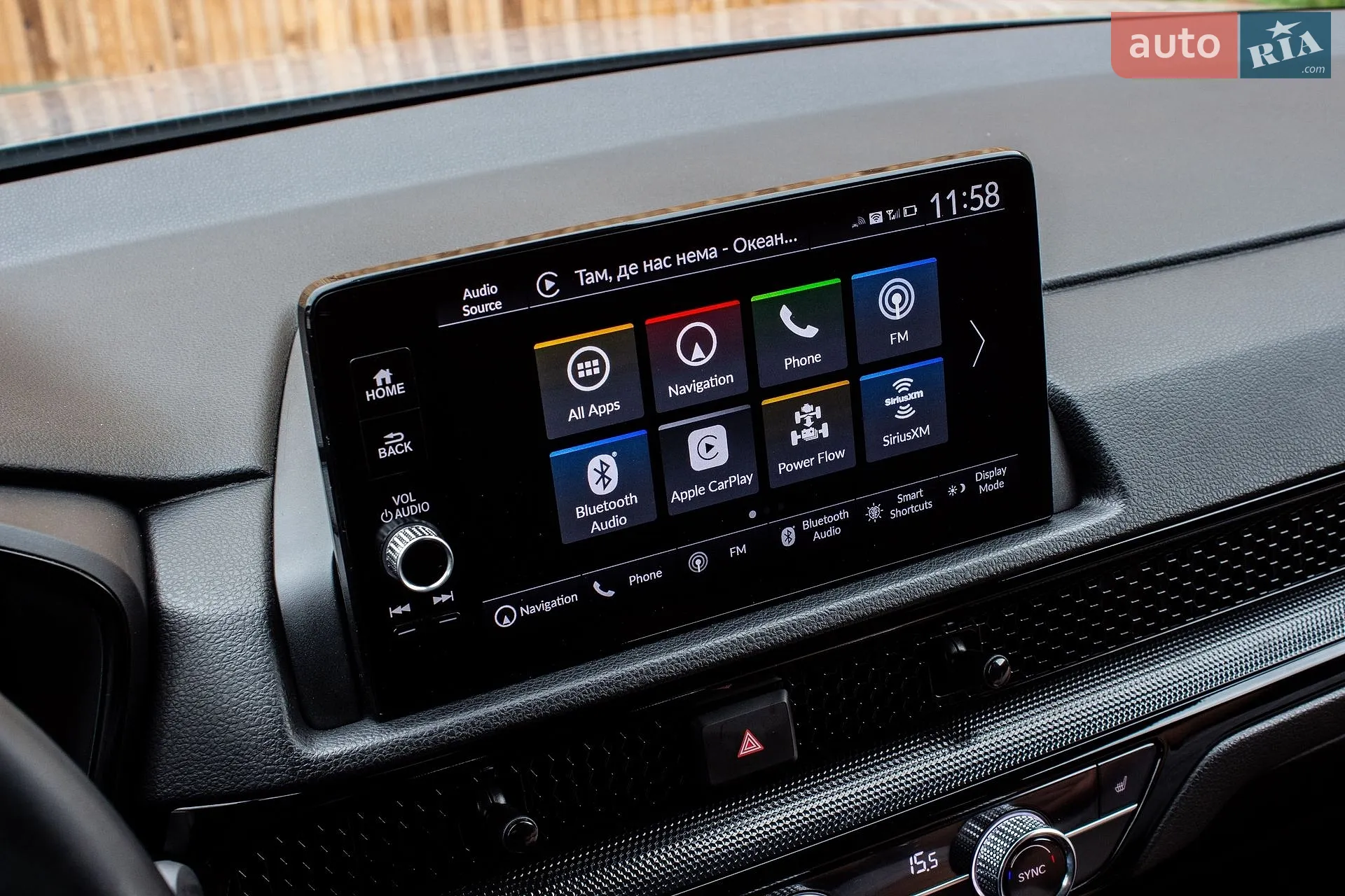 2025 Honda CR-V - мініатюра 82