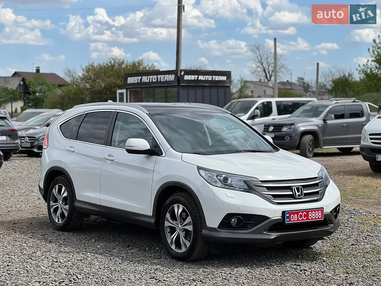 2018 Renault Scenic - мініатюра 48