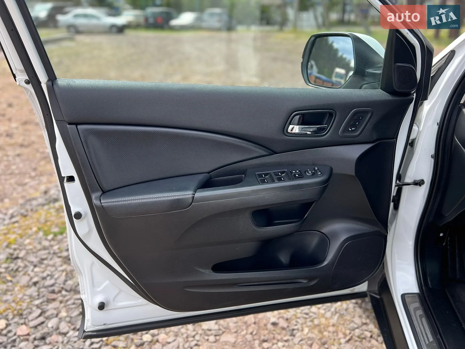 2014 Honda CR-V - мініатюра 21