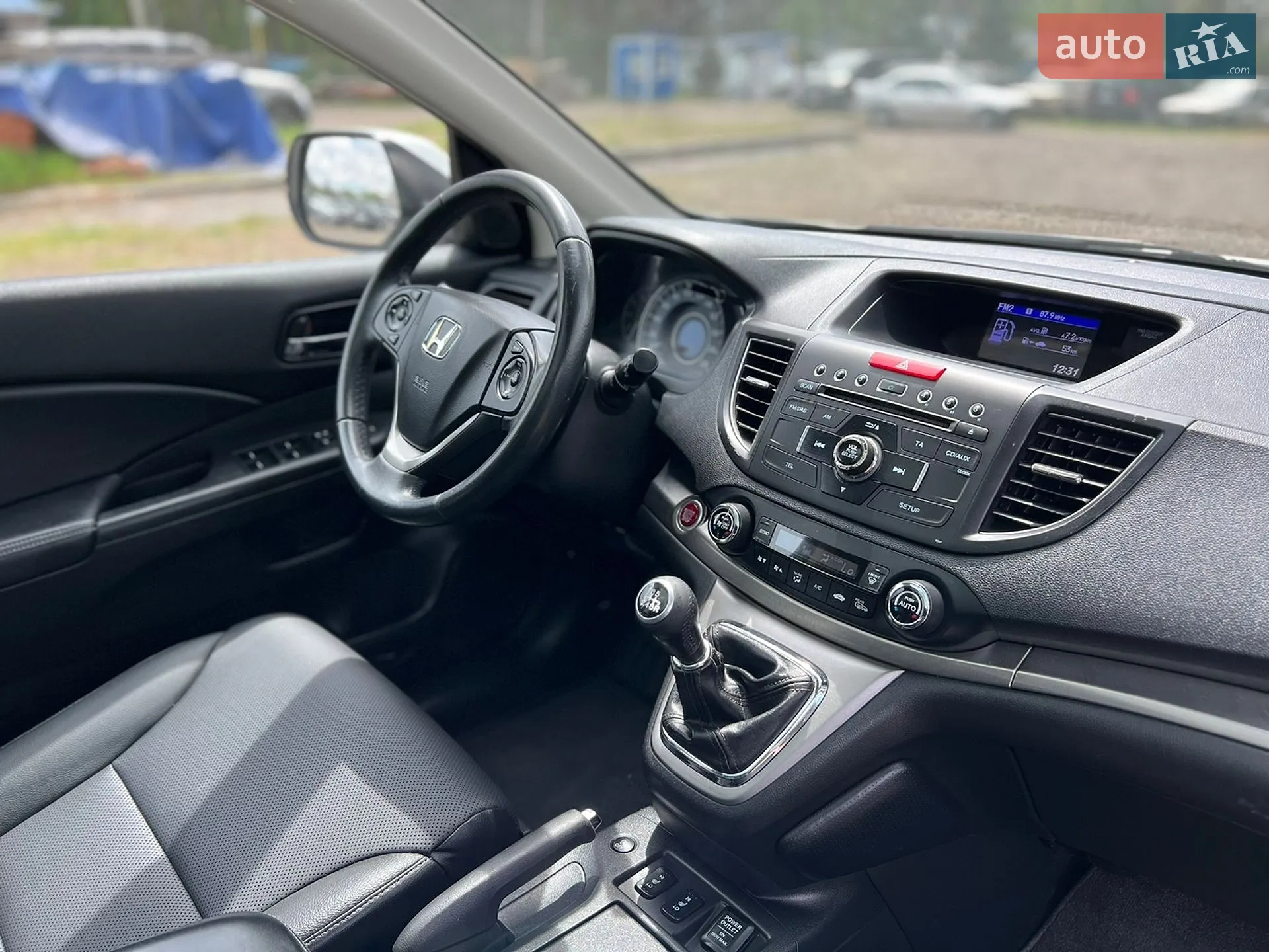 2014 Honda CR-V - мініатюра 40