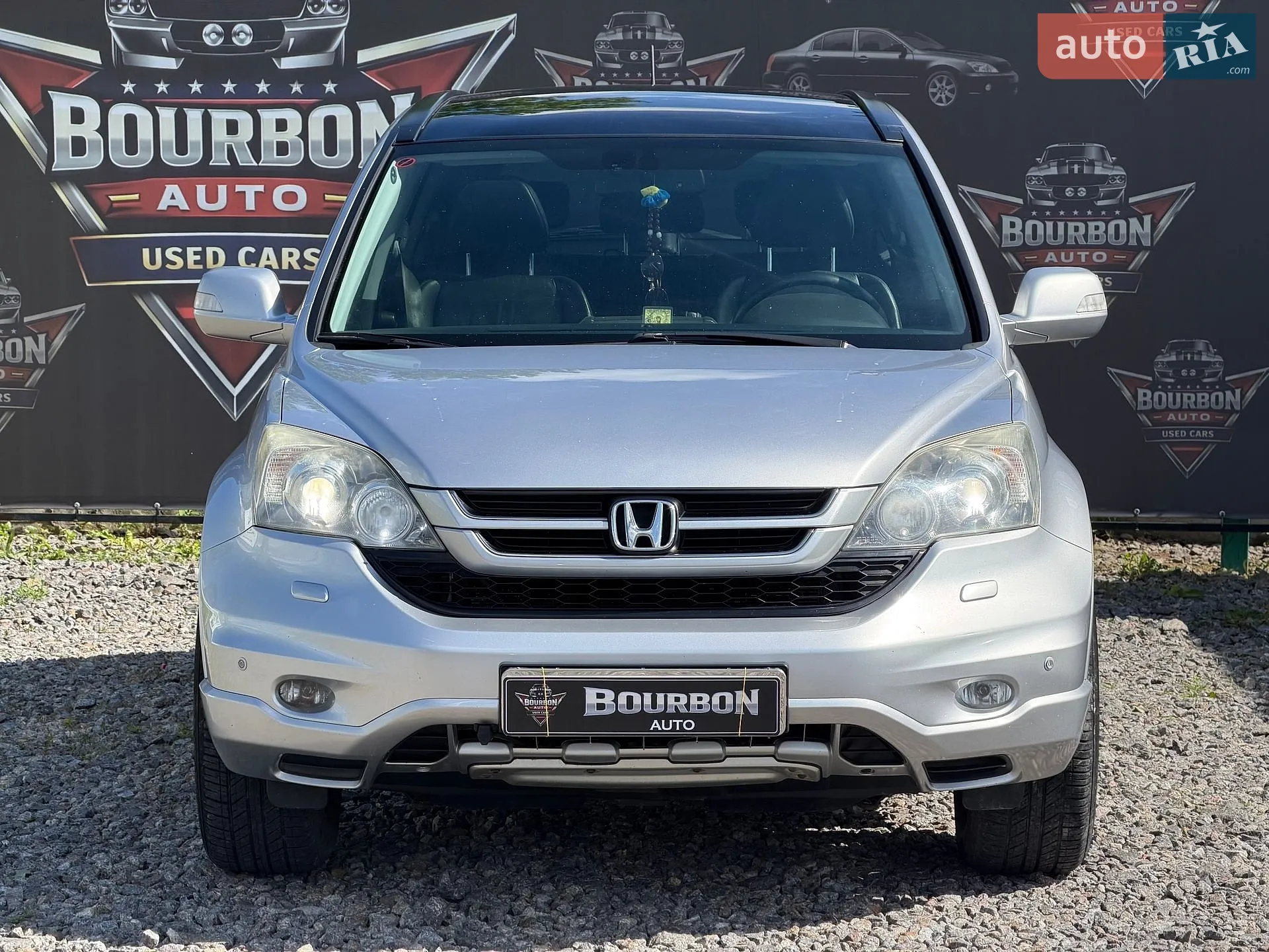 2011 Honda CR-V - мініатюра 5