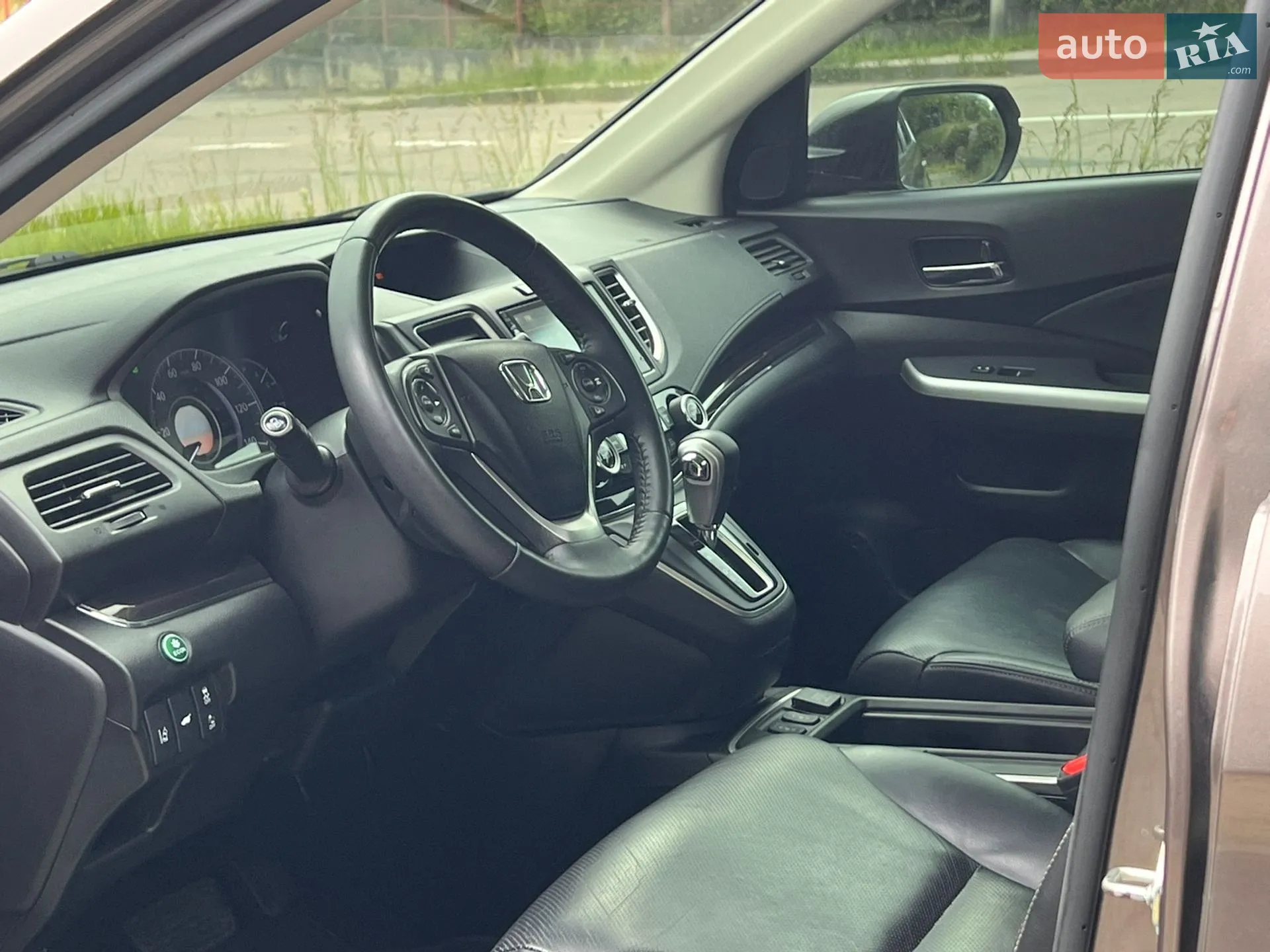 2015 Honda CR-V - мініатюра 47