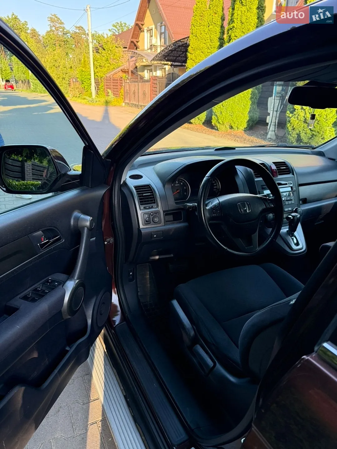2011 Honda CR-V - мініатюра 11