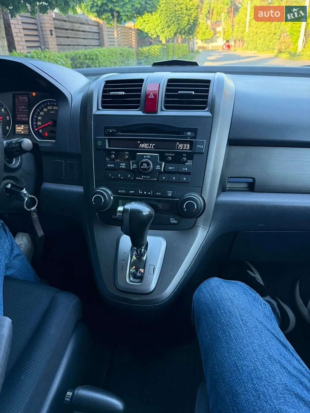 2011 Honda CR-V - мініатюра 25