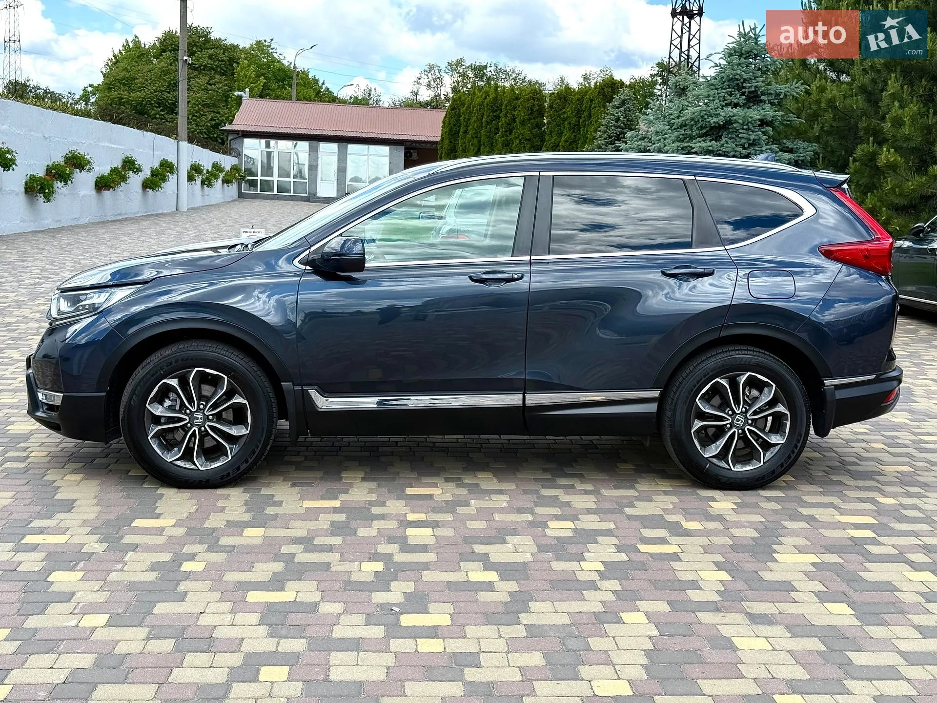 2021 Honda CR-V - мініатюра 5