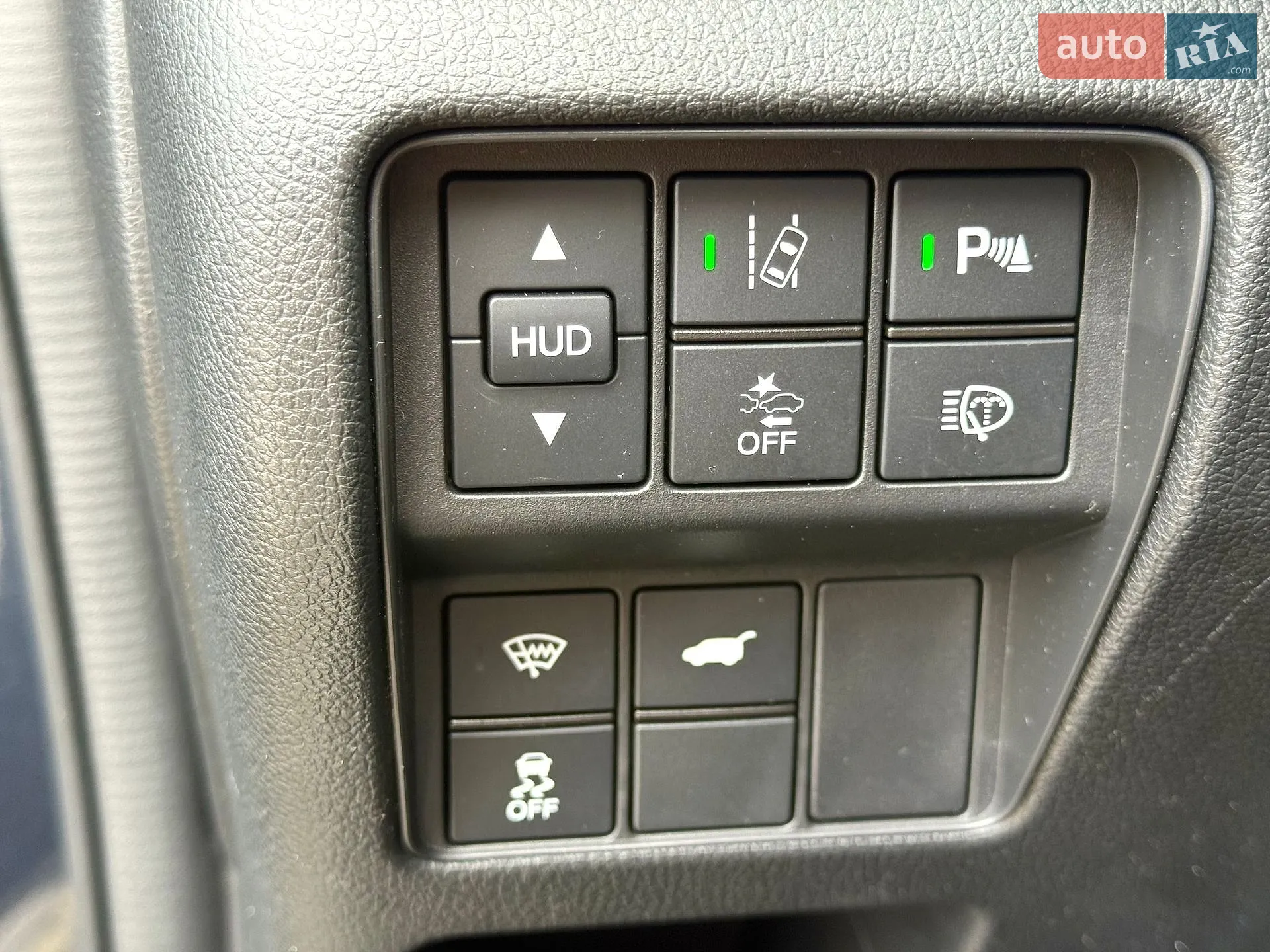 2021 Honda CR-V - мініатюра 23