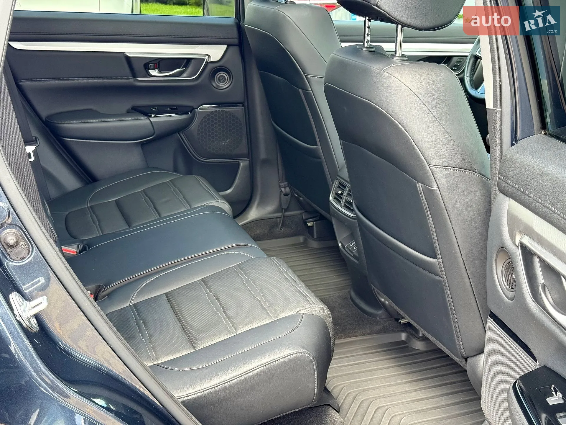 2021 Honda CR-V - мініатюра 40