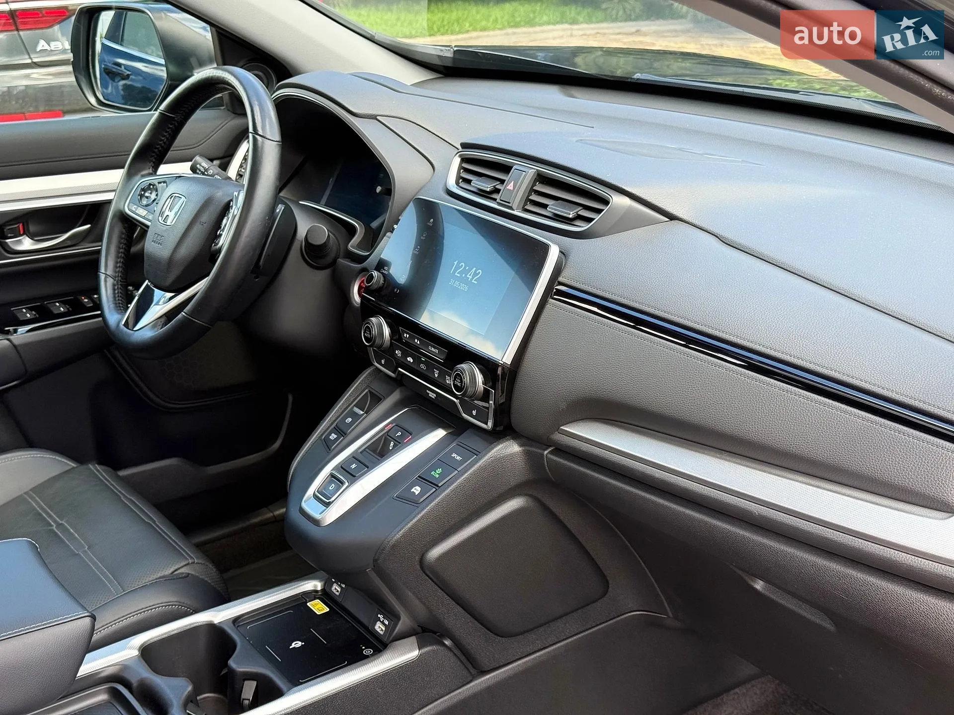 2021 Honda CR-V - мініатюра 45