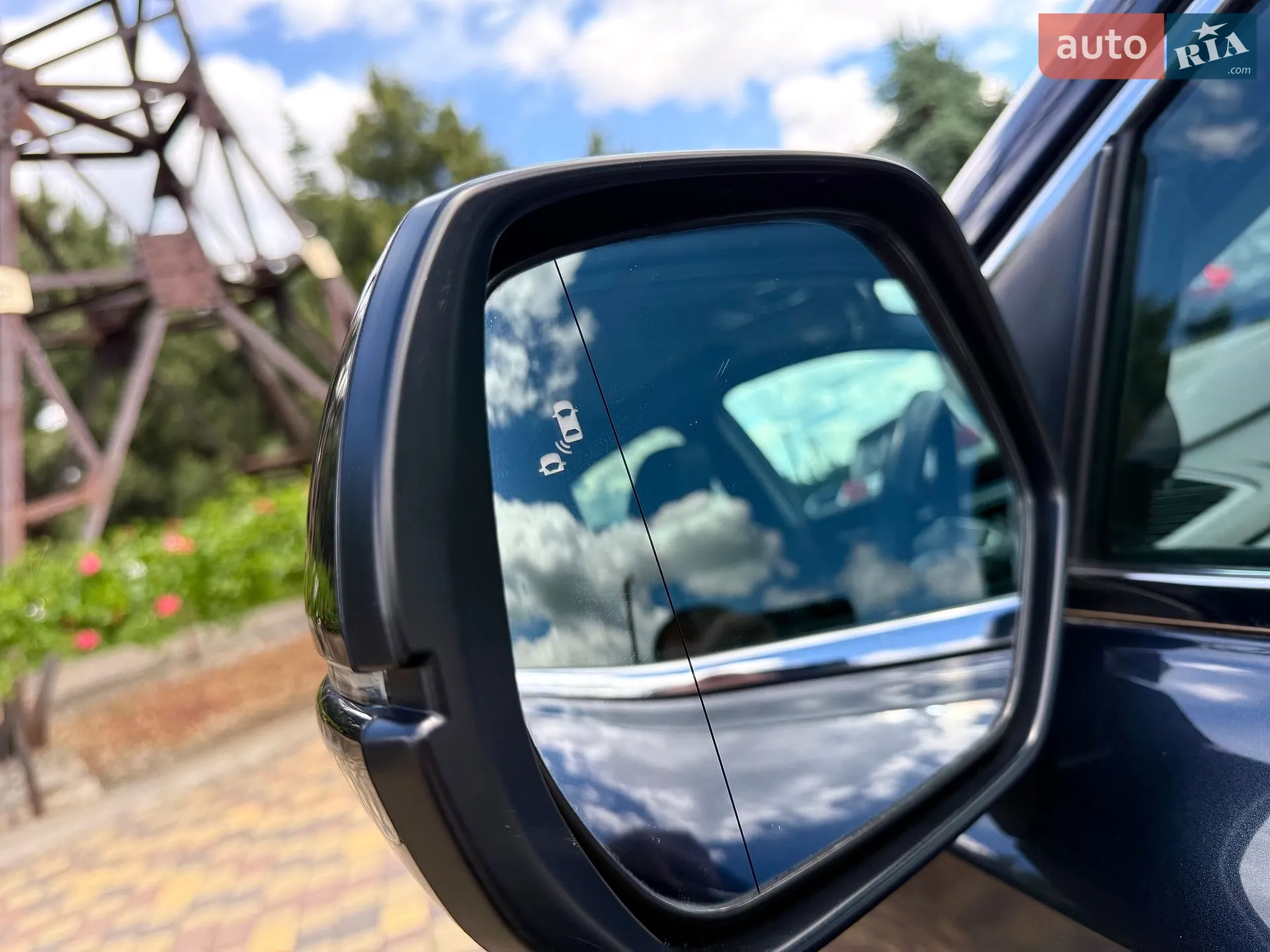 2021 Honda CR-V - мініатюра 54