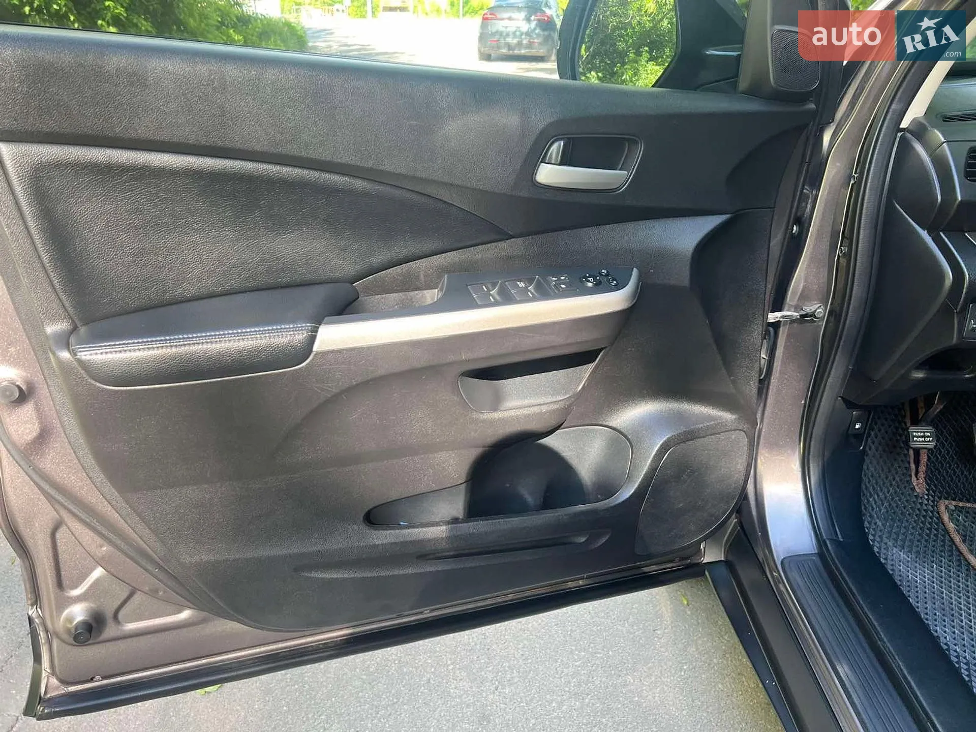 2014 Honda CR-V - мініатюра 17