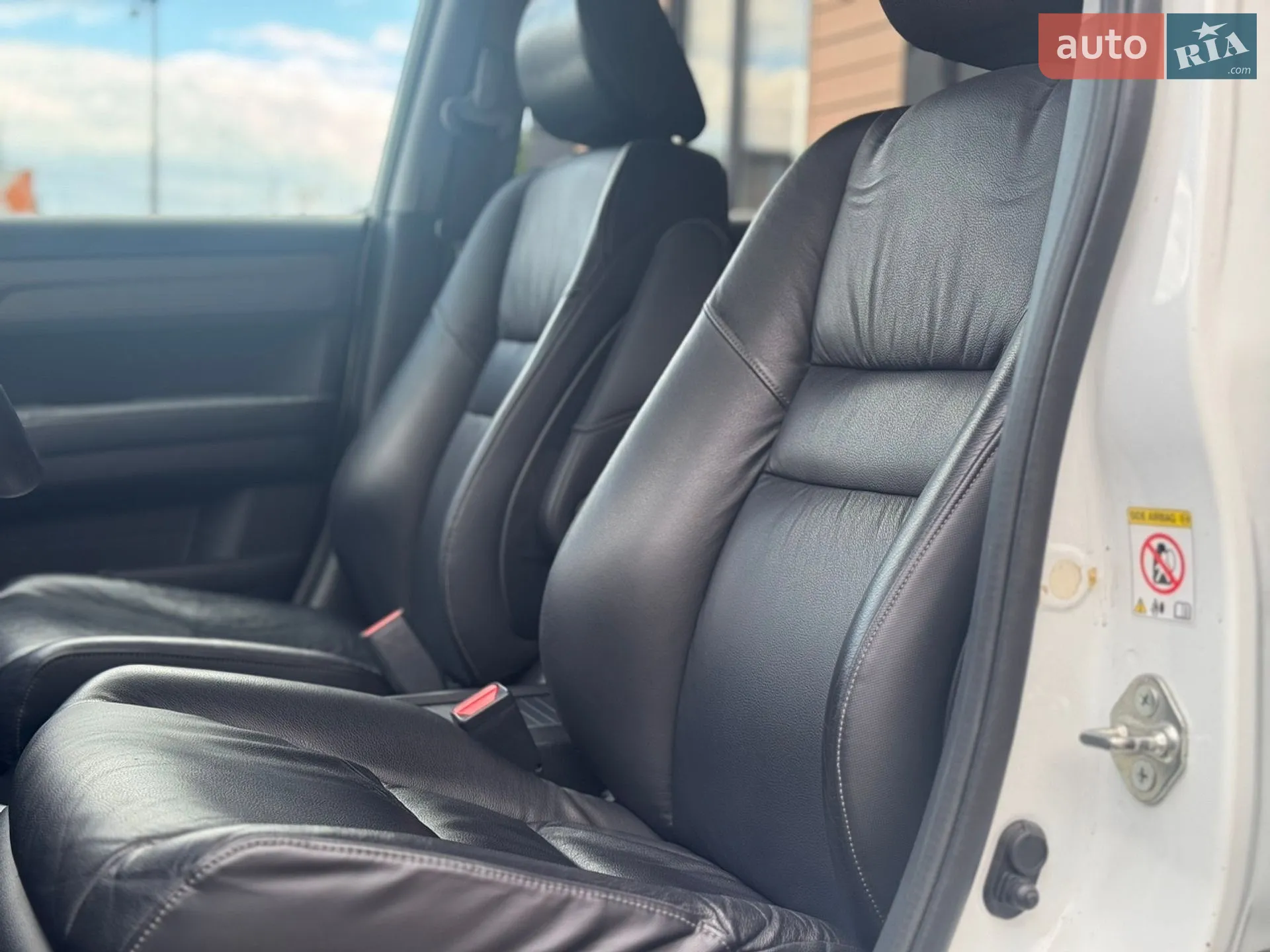 2012 Honda CR-V - мініатюра 2