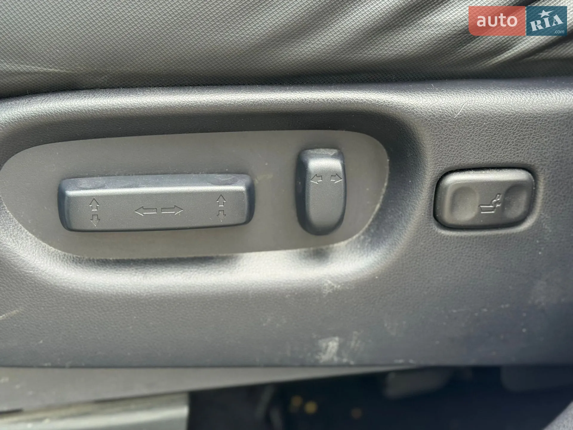 2012 Honda CR-V - мініатюра 10