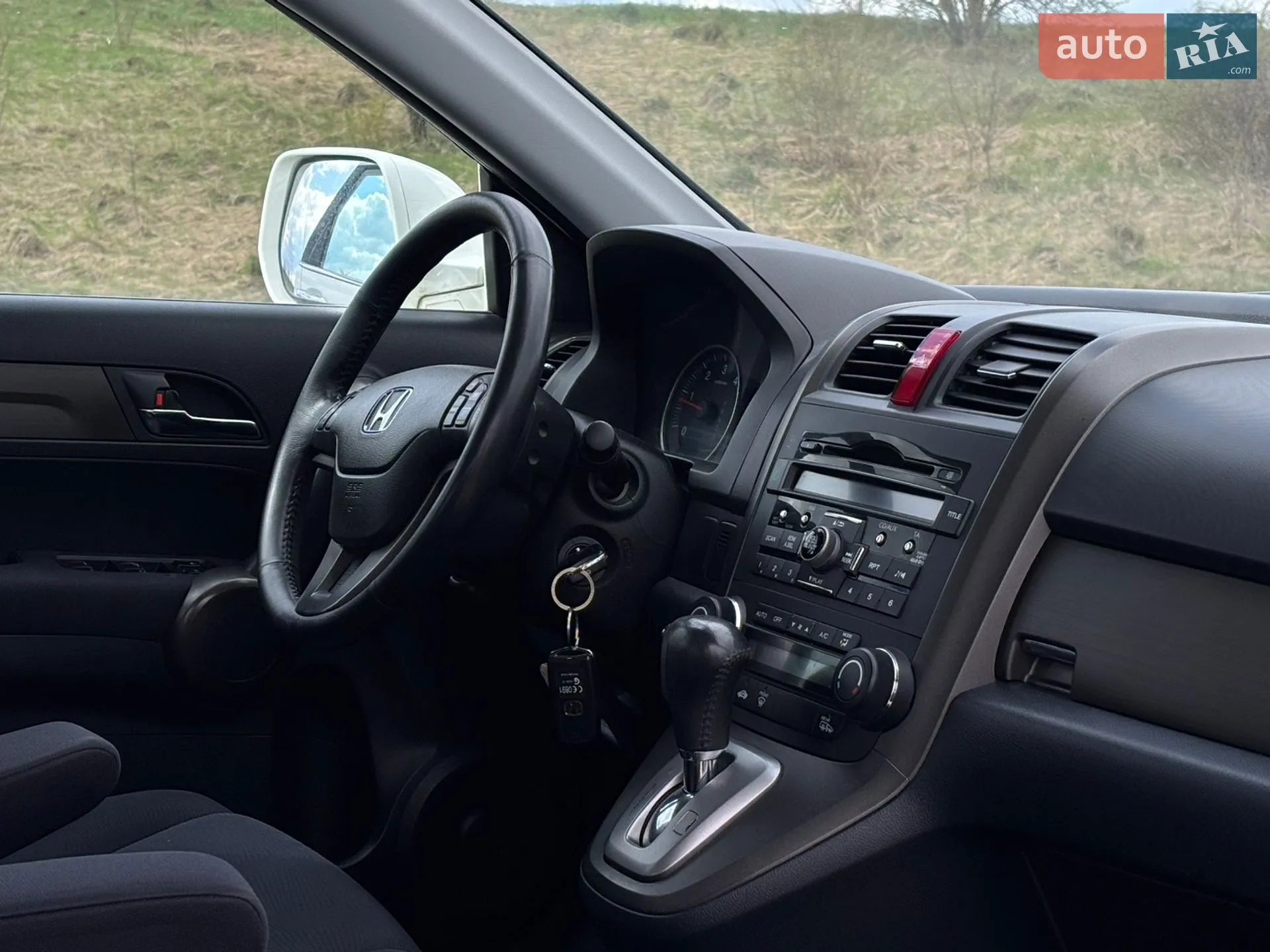 2011 Honda CR-V - мініатюра 24