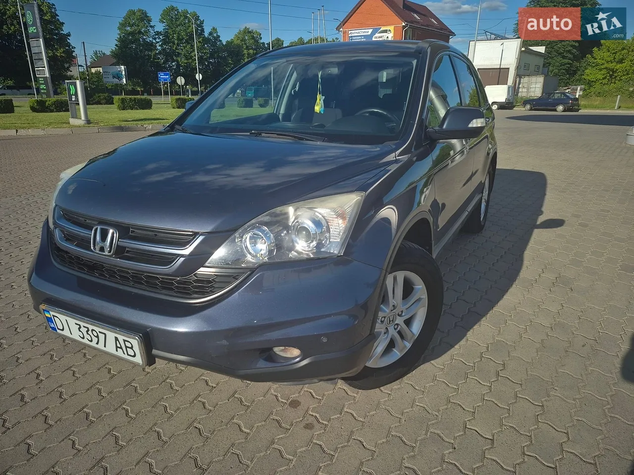 2011 Honda CR-V - мініатюра 15