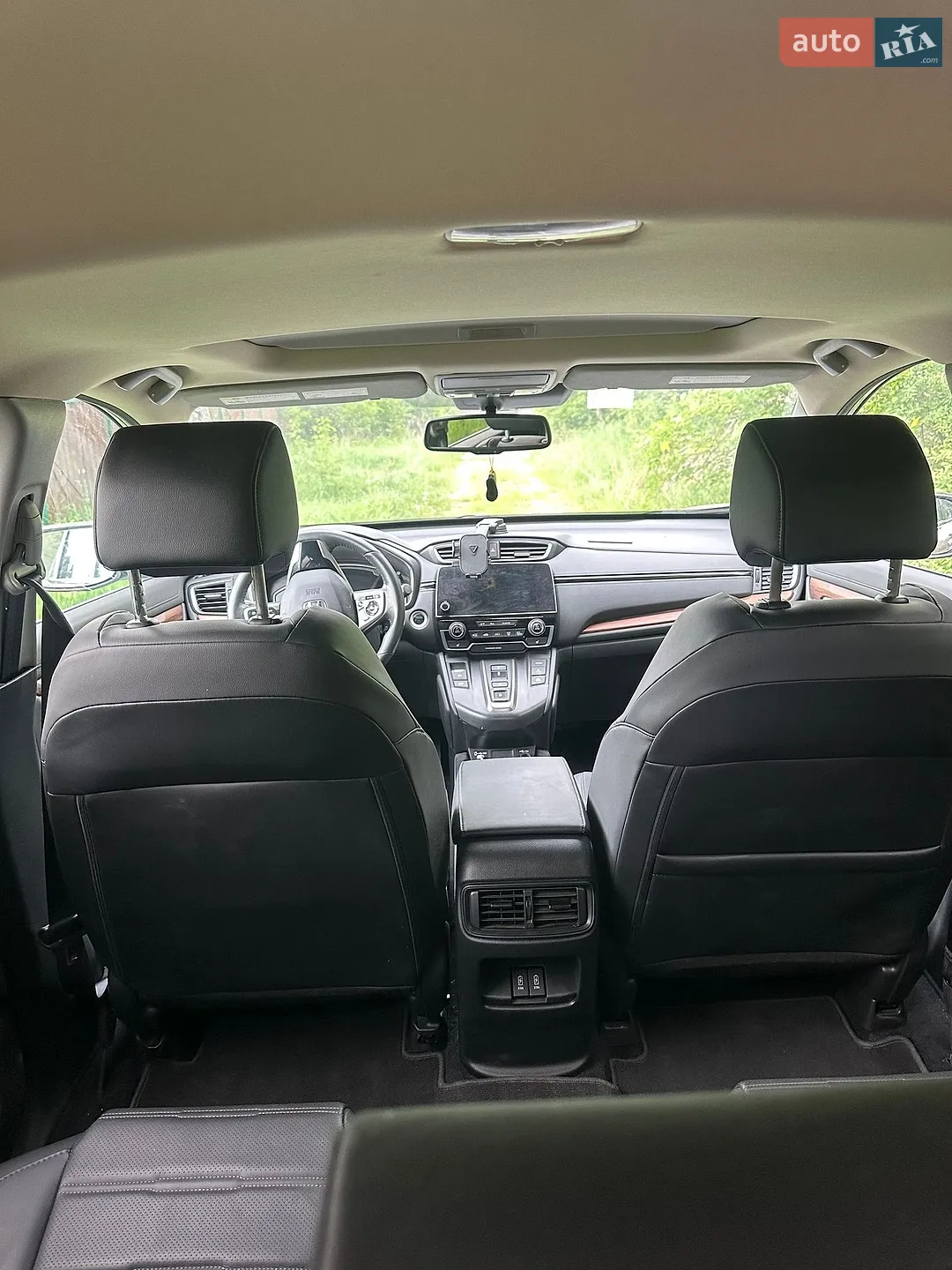 2022 Honda CR-V - мініатюра 15
