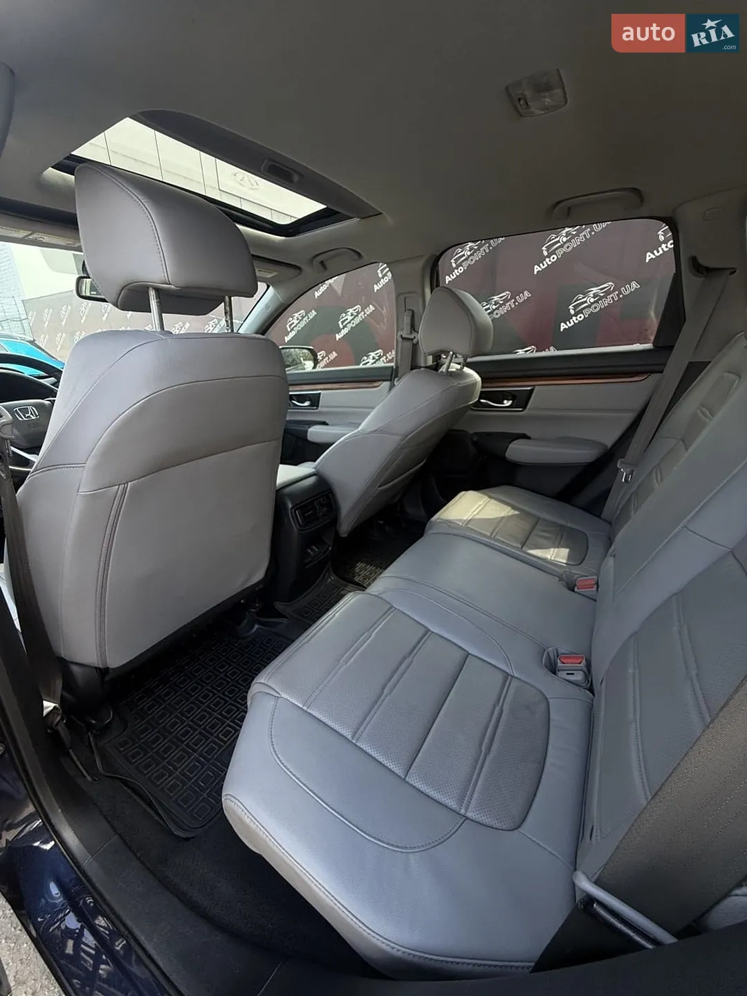 2018 Honda CR-V - мініатюра 30