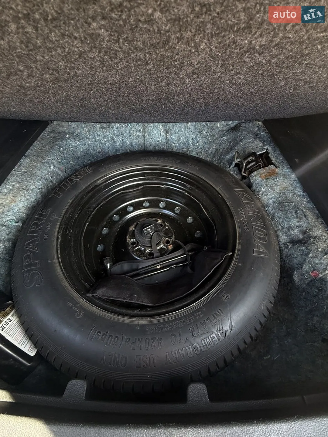 2018 Honda CR-V - мініатюра 15